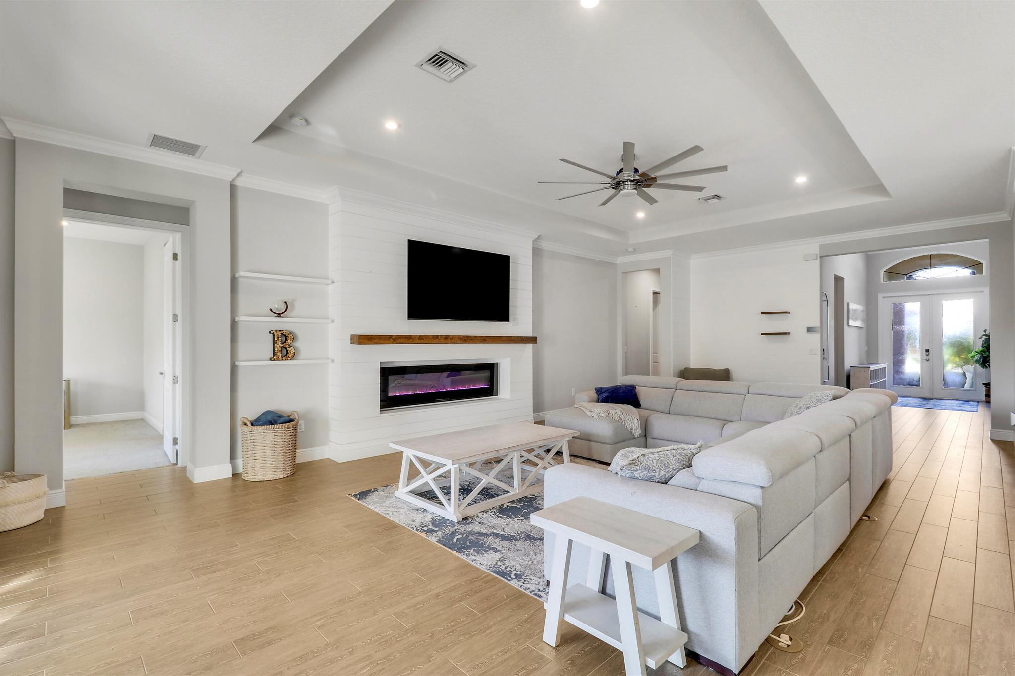 CYPRESS ROYALE PUD - Residential