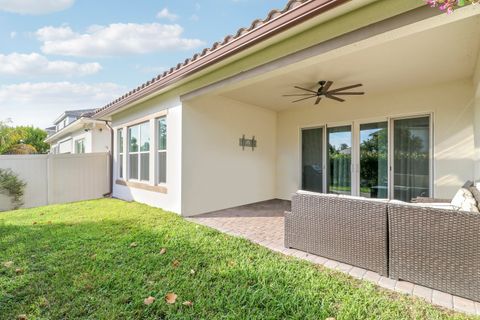 Tiny photo for 9240 Greenspire Lane, Lake Worth, FL 33467 (MLS # R11148074)