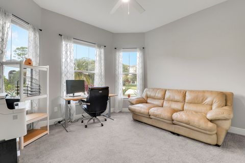 Tiny photo for 9240 Greenspire Lane, Lake Worth, FL 33467 (MLS # R11148074)