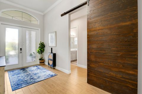 Tiny photo for 9240 Greenspire Lane, Lake Worth, FL 33467 (MLS # R11148074)
