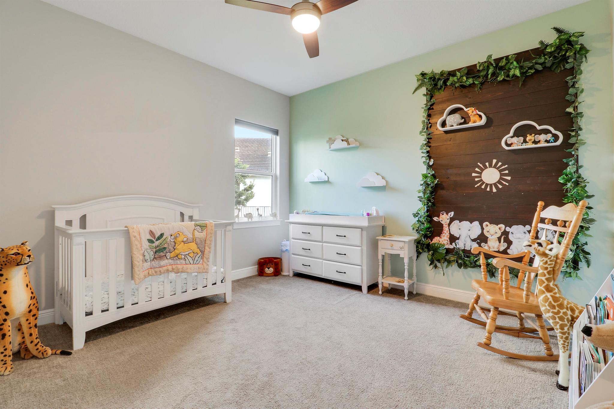 CYPRESS ROYALE PUD - Residential