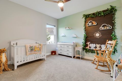 Tiny photo for 9240 Greenspire Lane, Lake Worth, FL 33467 (MLS # R11148074)