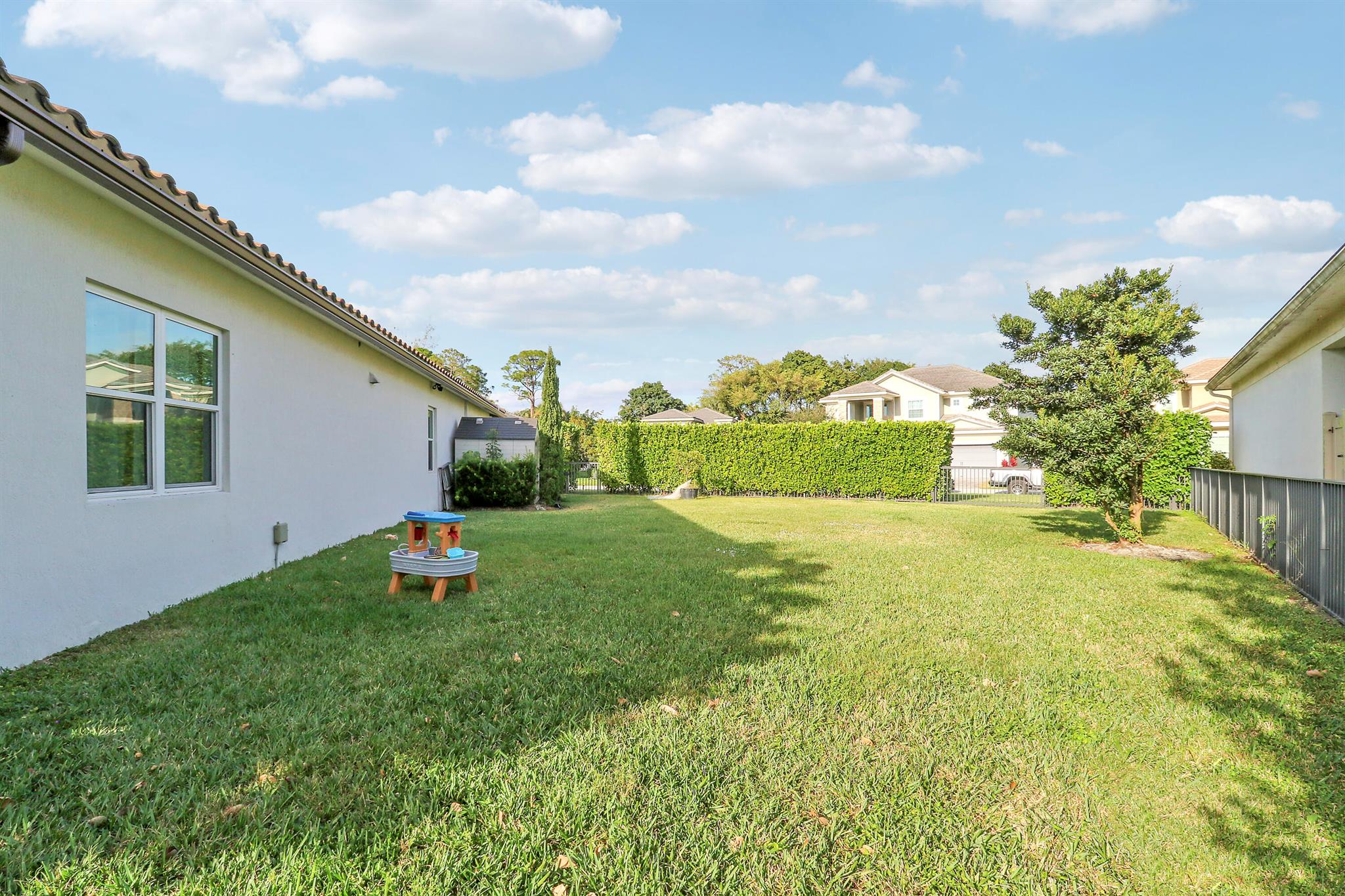 CYPRESS ROYALE PUD - Residential