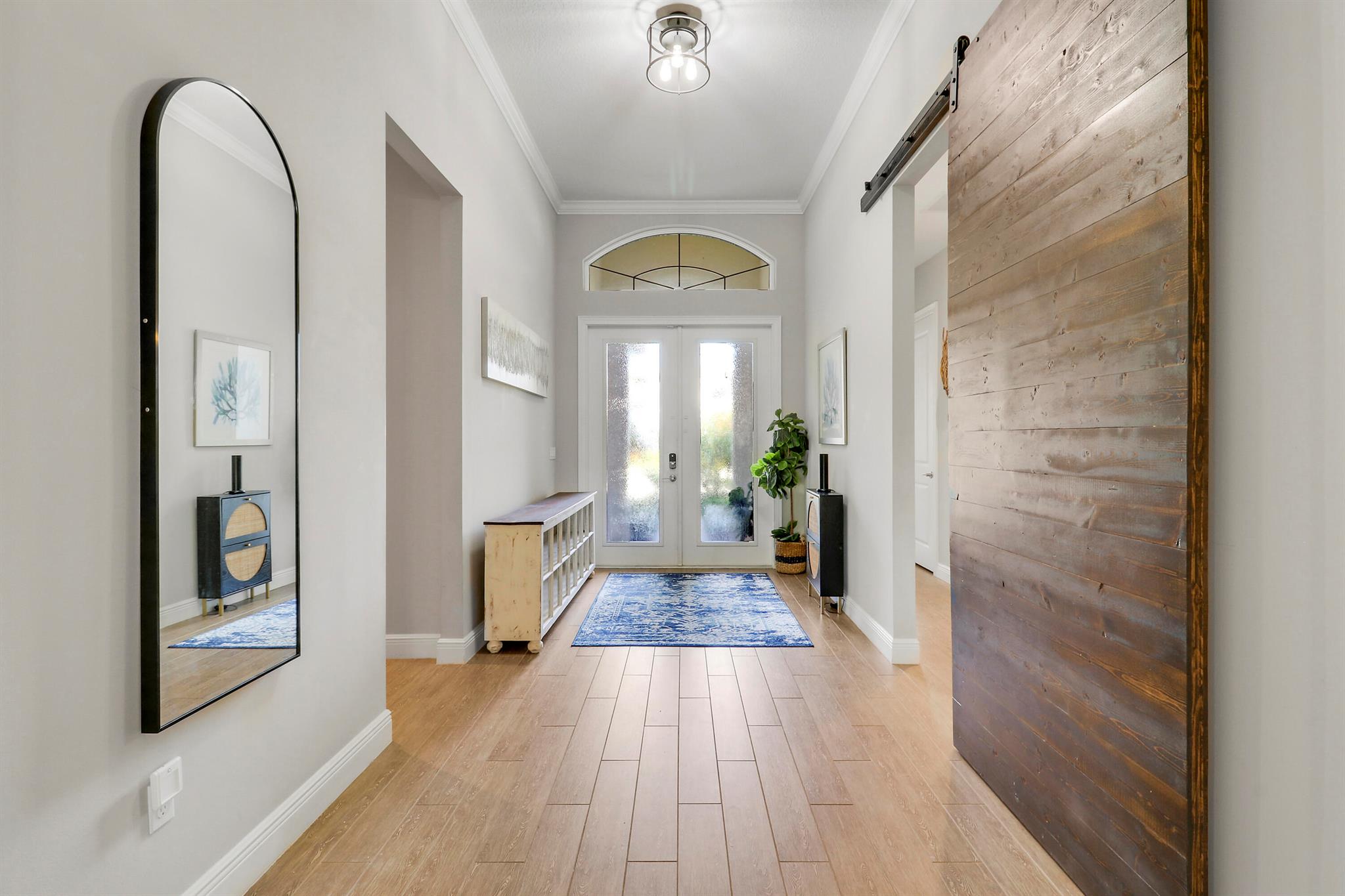 CYPRESS ROYALE PUD - Residential