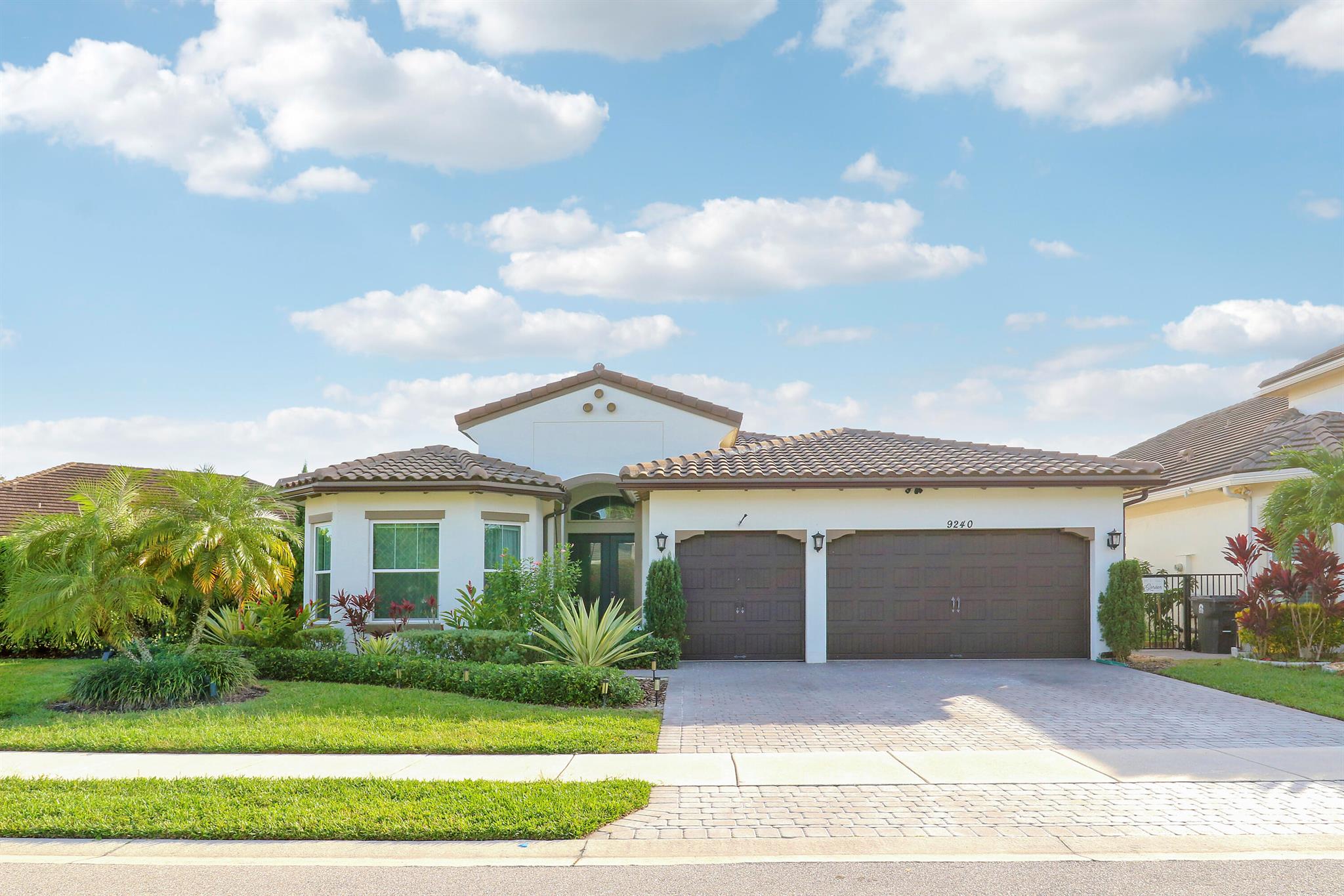 CYPRESS ROYALE PUD - Residential