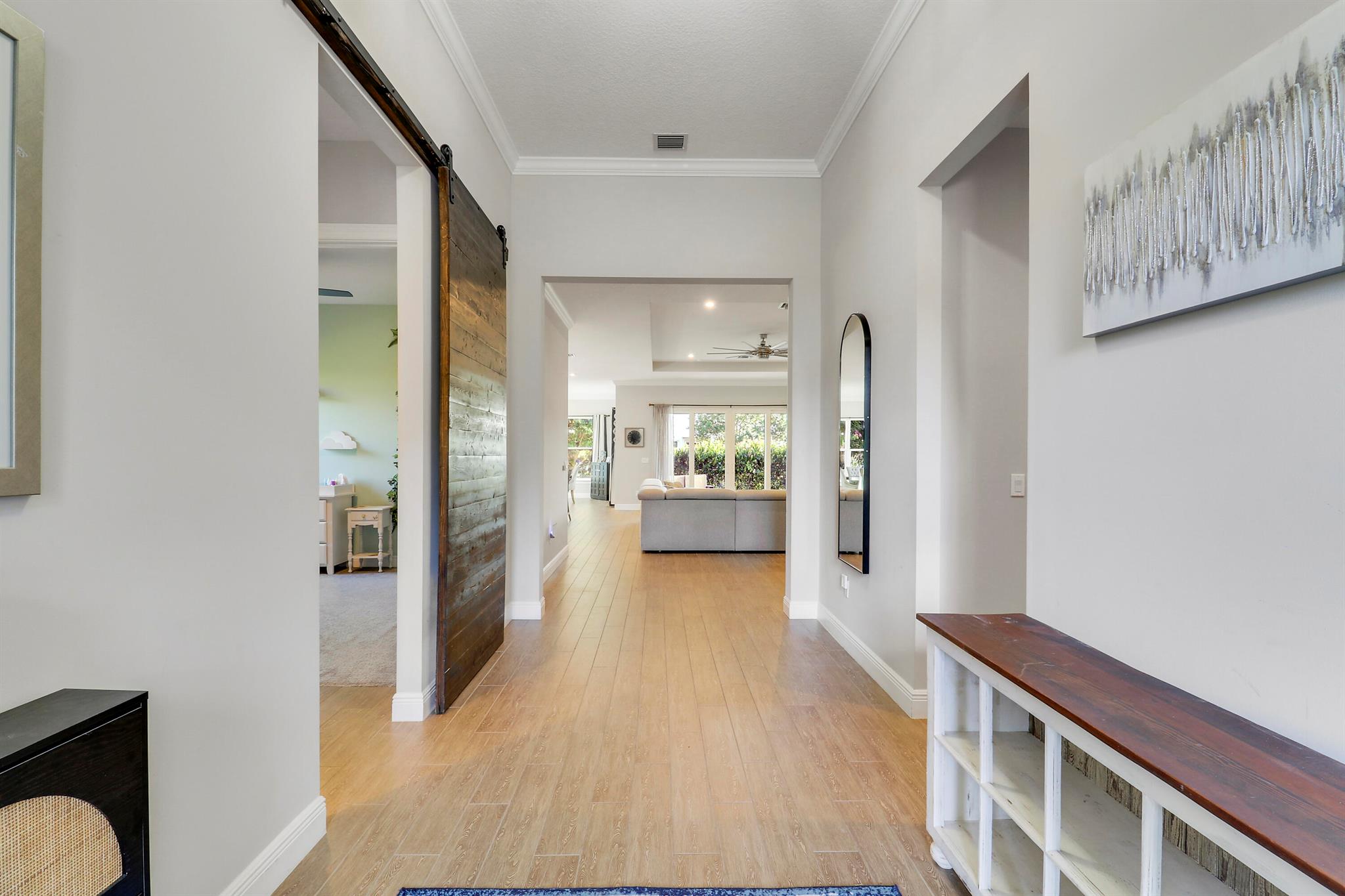 CYPRESS ROYALE PUD - Residential