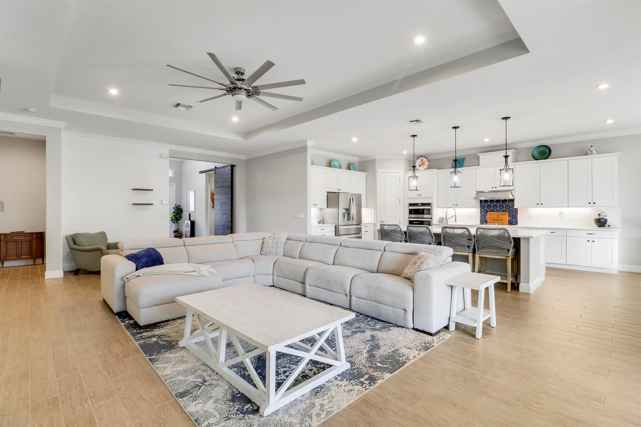 CYPRESS ROYALE PUD - Residential