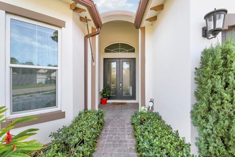 Tiny photo for 9240 Greenspire Lane, Lake Worth, FL 33467 (MLS # R11148074)