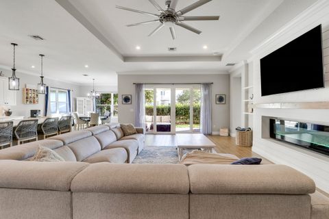 Tiny photo for 9240 Greenspire Lane, Lake Worth, FL 33467 (MLS # R11148074)
