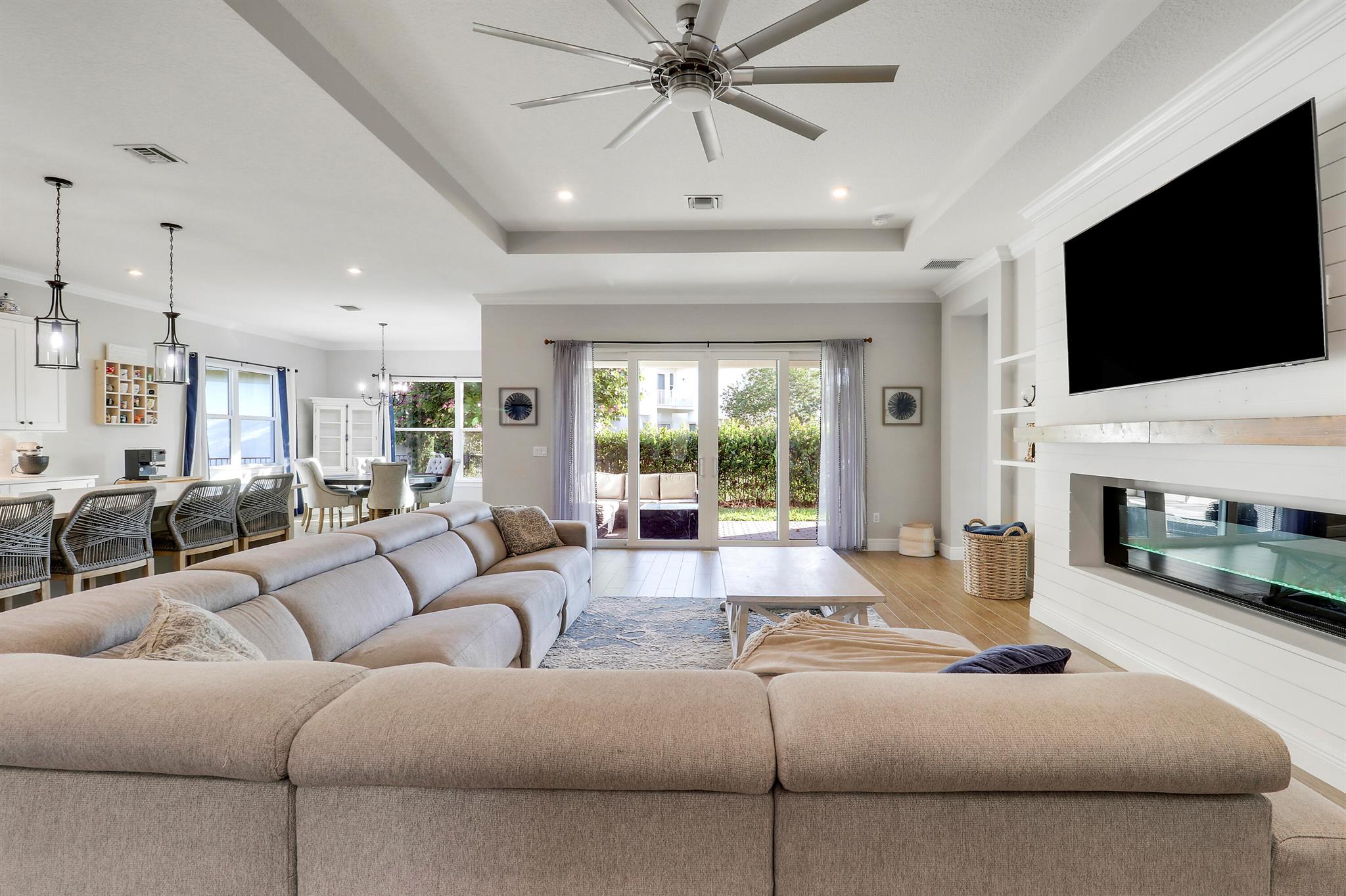 CYPRESS ROYALE PUD - Residential