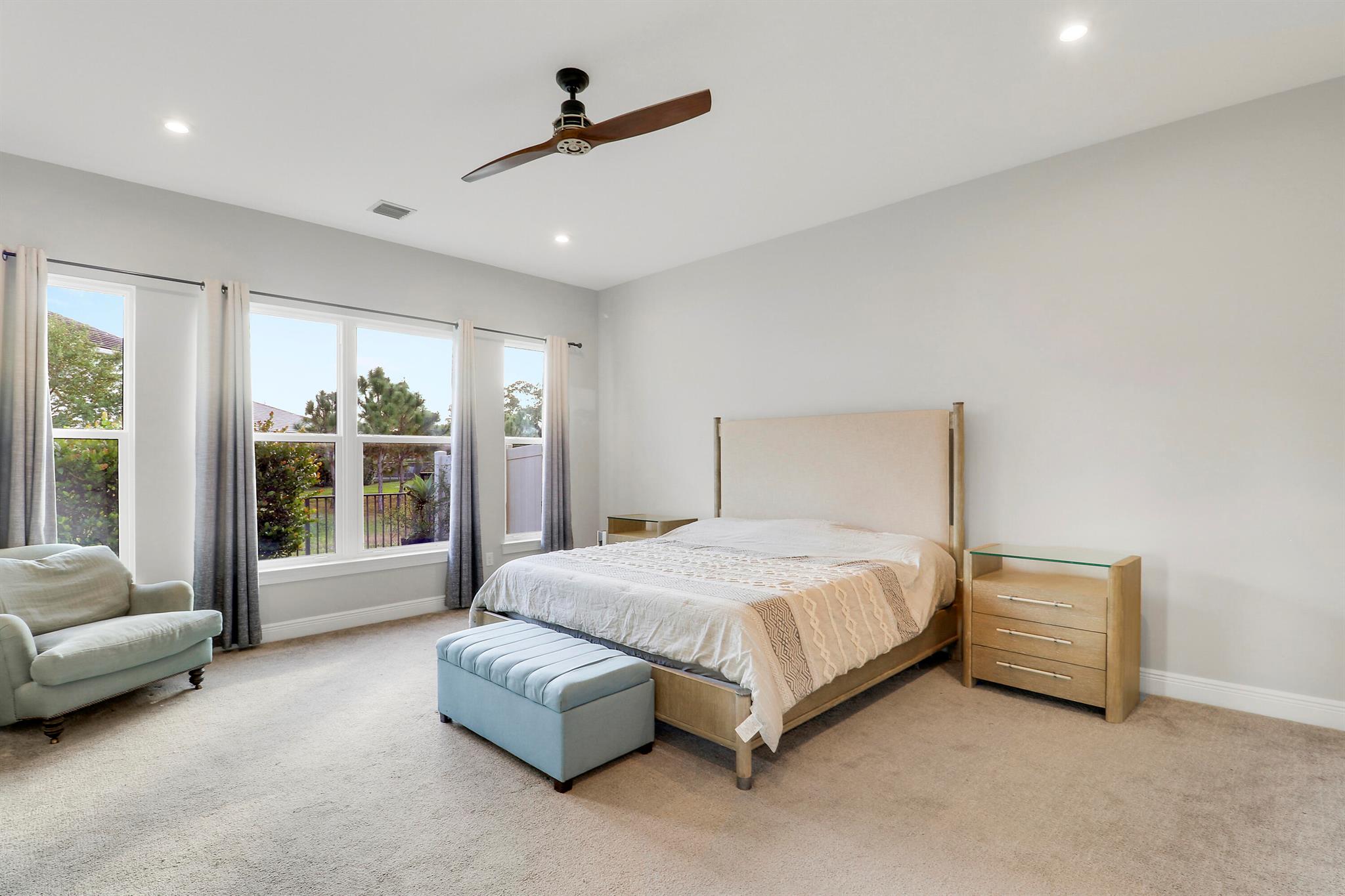 CYPRESS ROYALE PUD - Residential