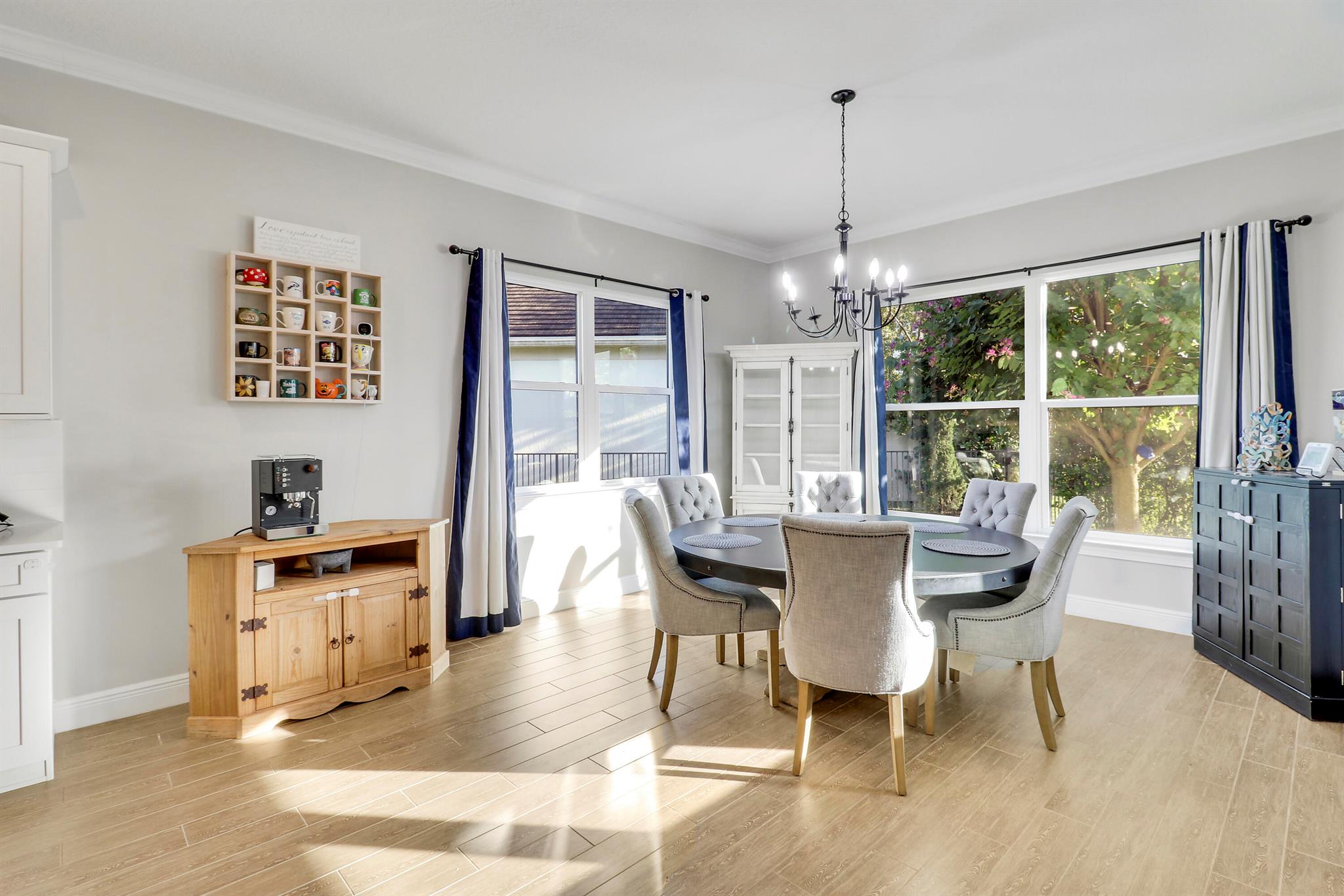 CYPRESS ROYALE PUD - Residential