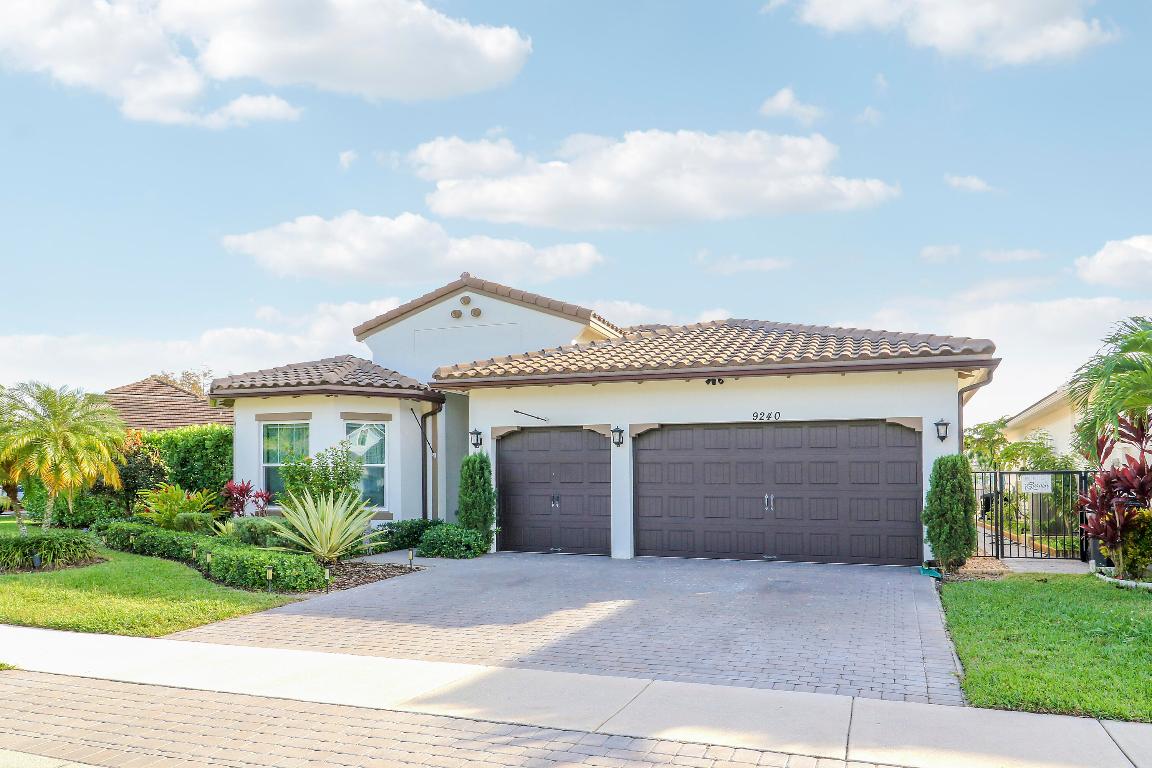 9240 Greenspire Lane