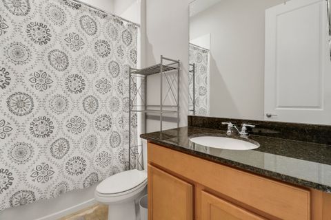 Tiny photo for 9240 Greenspire Lane, Lake Worth, FL 33467 (MLS # R11148074)