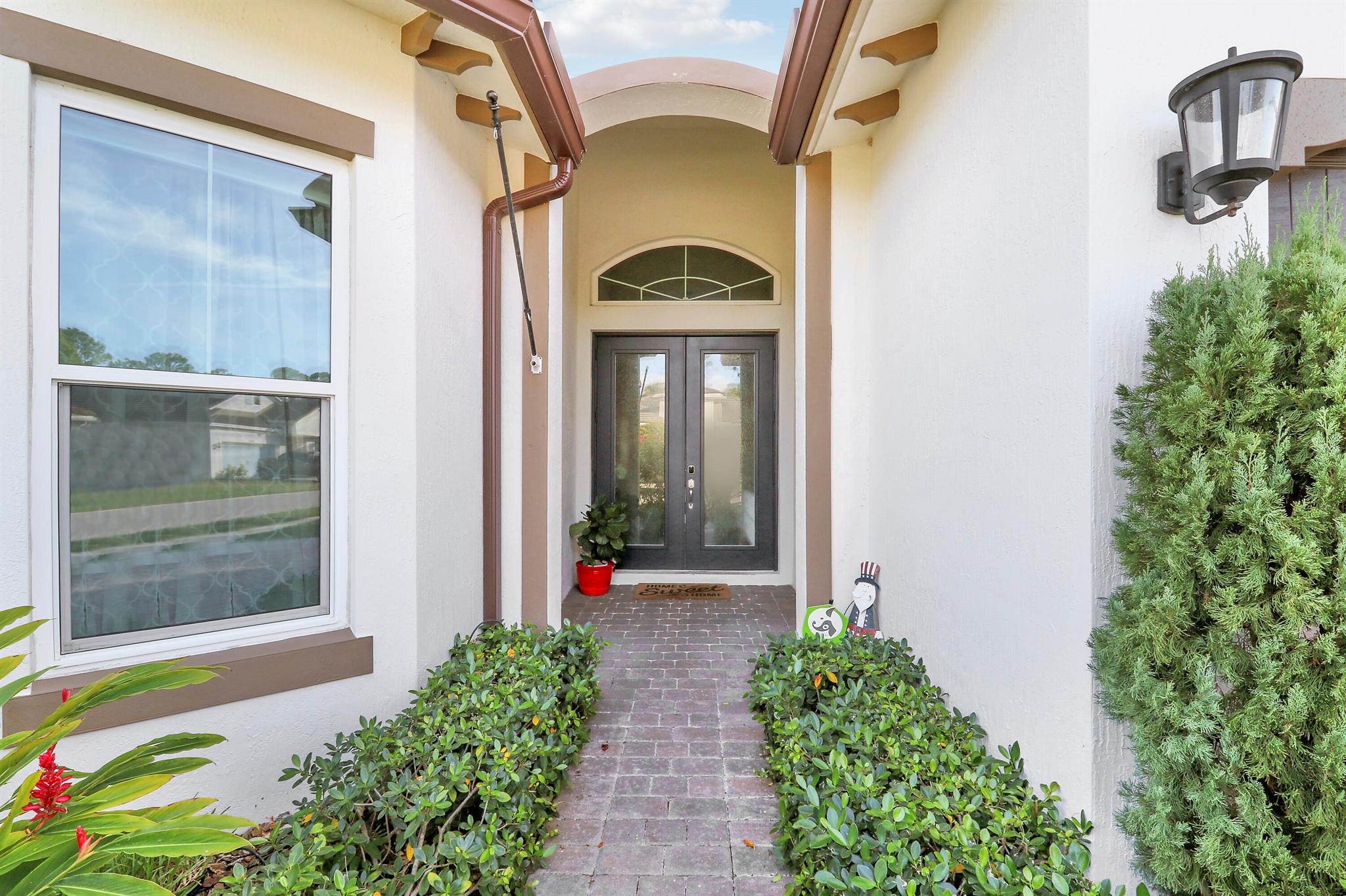 CYPRESS ROYALE PUD - Residential