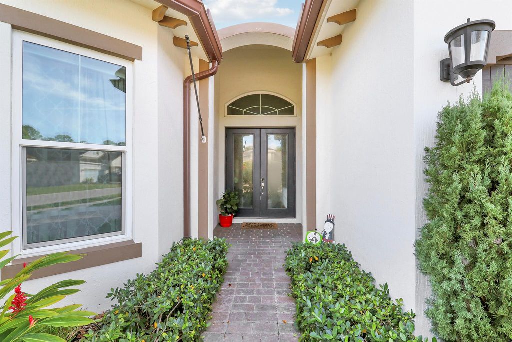 Photo of 9240 Greenspire Lane, Lake Worth, FL 33467 (MLS # R11148074)