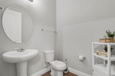 Tiny photo for 9240 Greenspire Lane, Lake Worth, FL 33467 (MLS # R11148074)