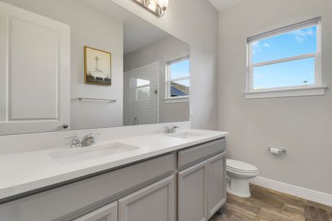 Tiny photo for 9240 Greenspire Lane, Lake Worth, FL 33467 (MLS # R11148074)