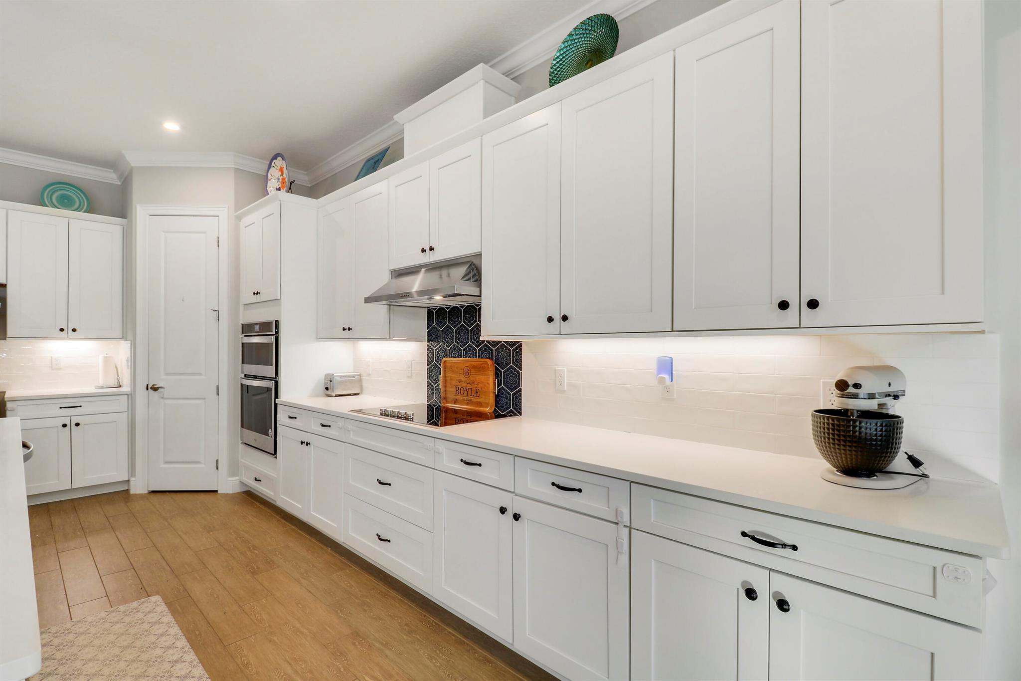 CYPRESS ROYALE PUD - Residential