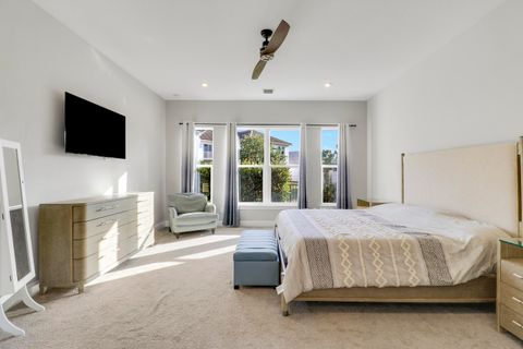 Tiny photo for 9240 Greenspire Lane, Lake Worth, FL 33467 (MLS # R11148074)