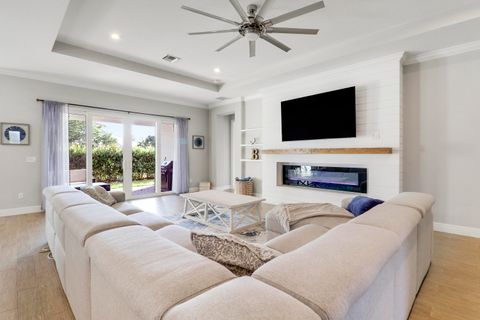 Tiny photo for 9240 Greenspire Lane, Lake Worth, FL 33467 (MLS # R11148074)