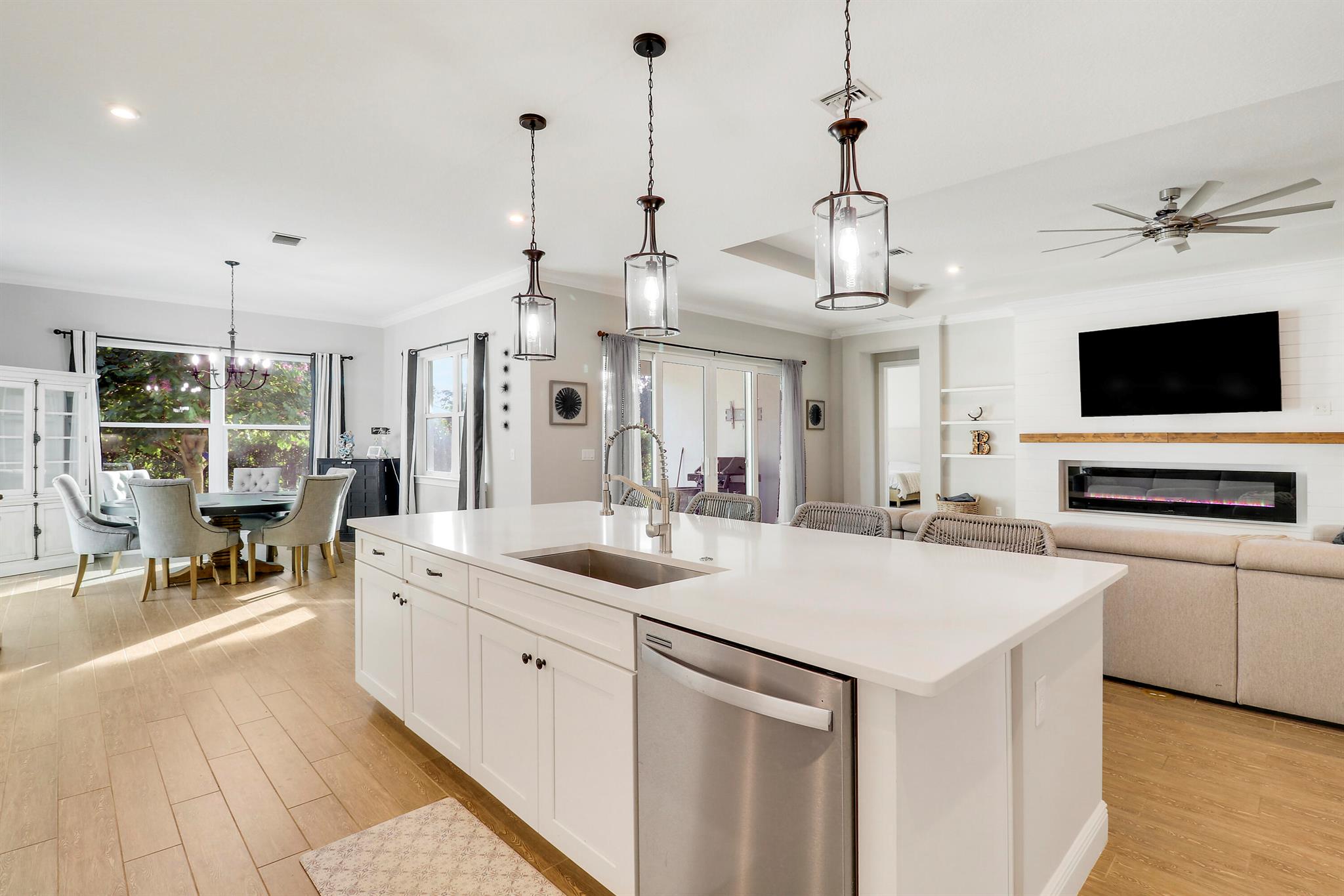 CYPRESS ROYALE PUD - Residential