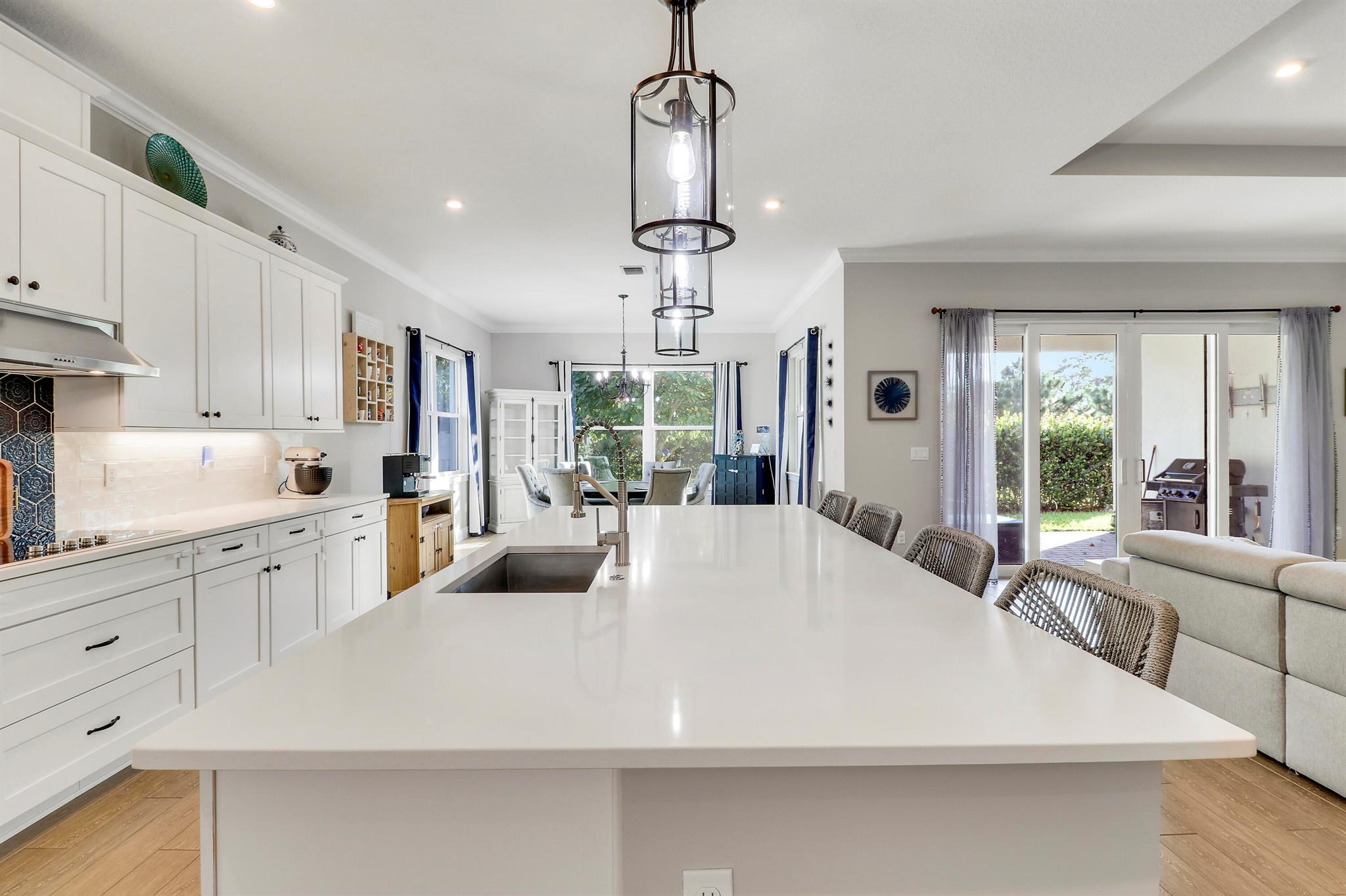 CYPRESS ROYALE PUD - Residential