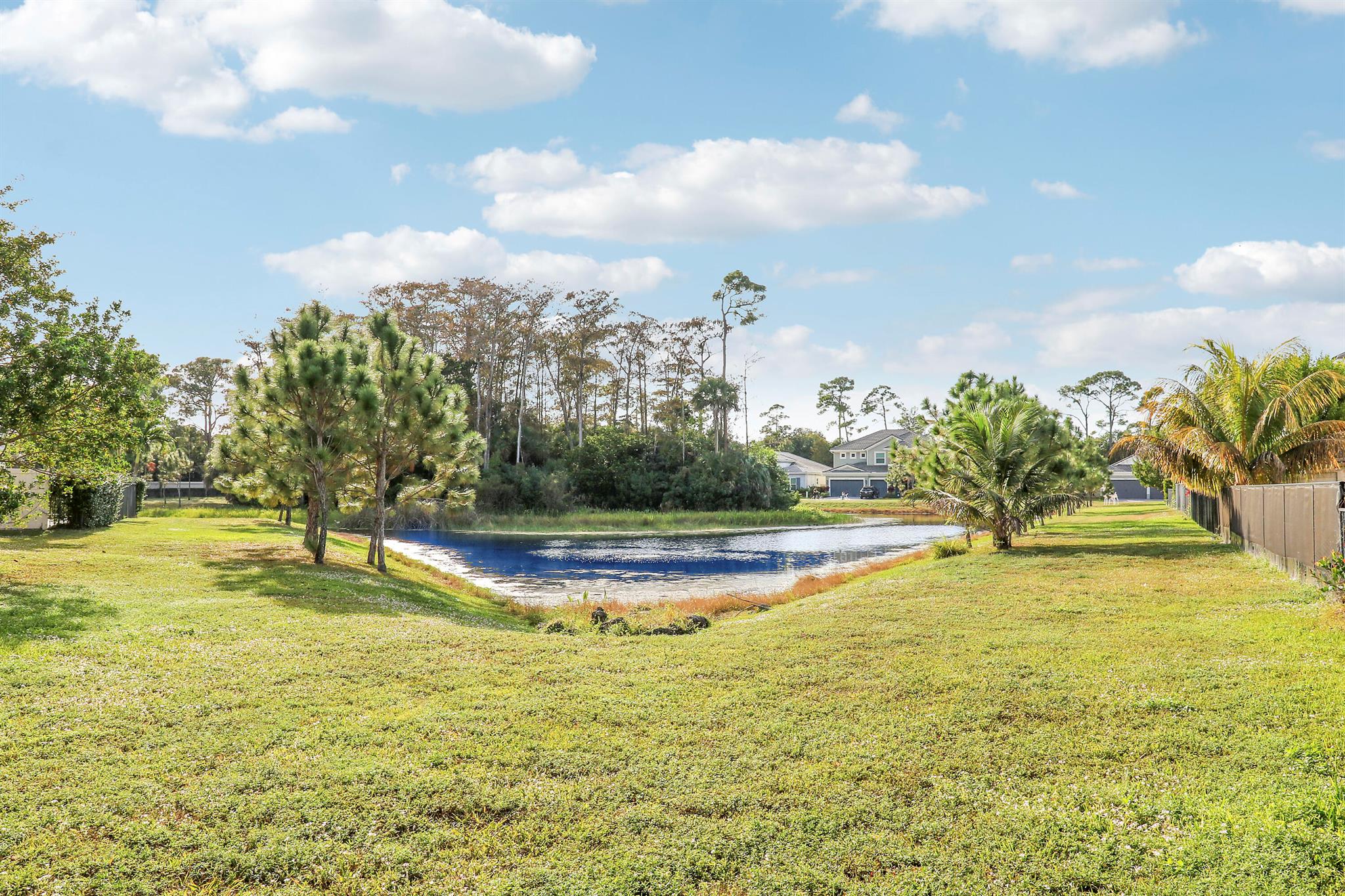 CYPRESS ROYALE PUD - Residential