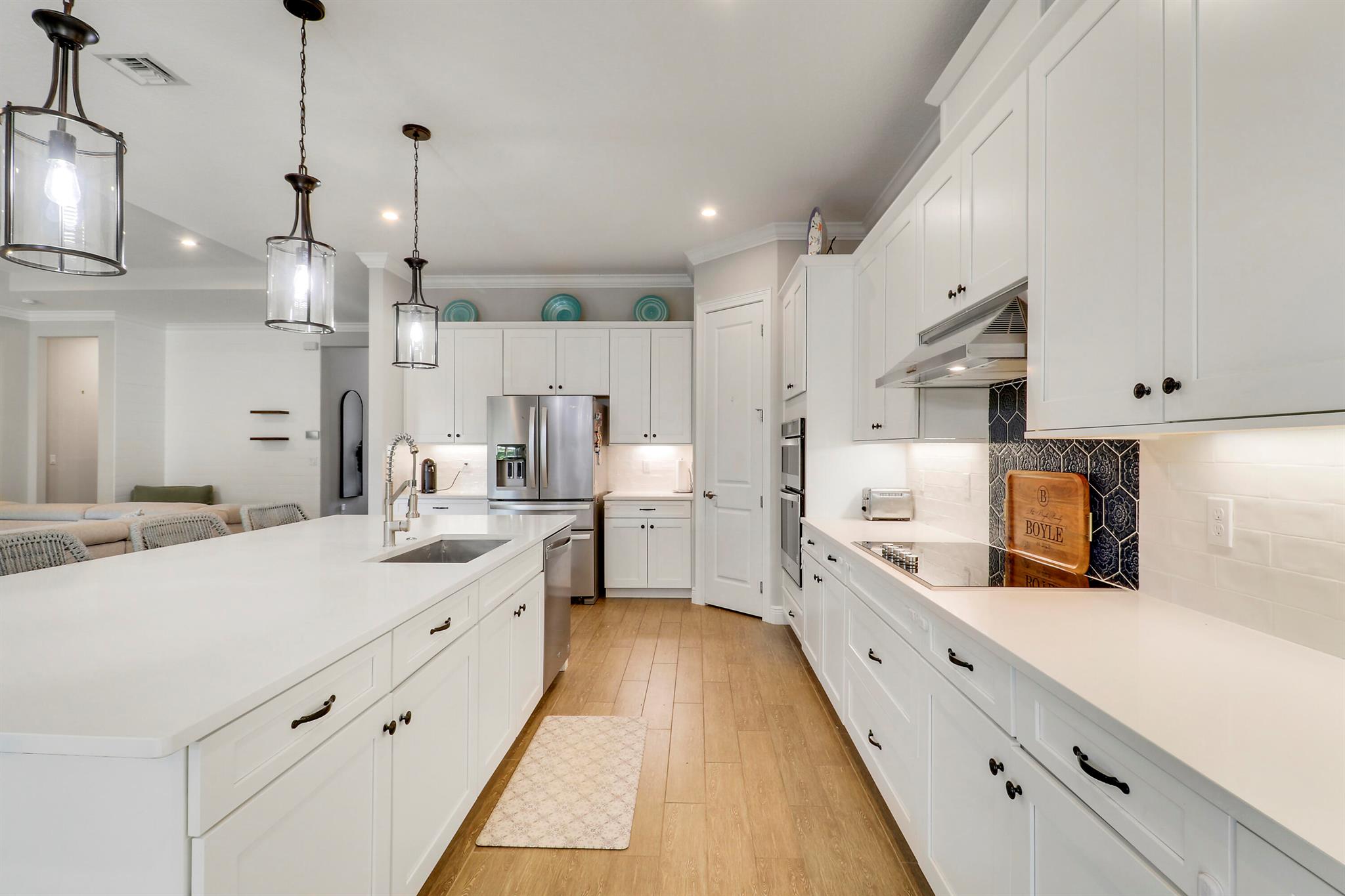 CYPRESS ROYALE PUD - Residential