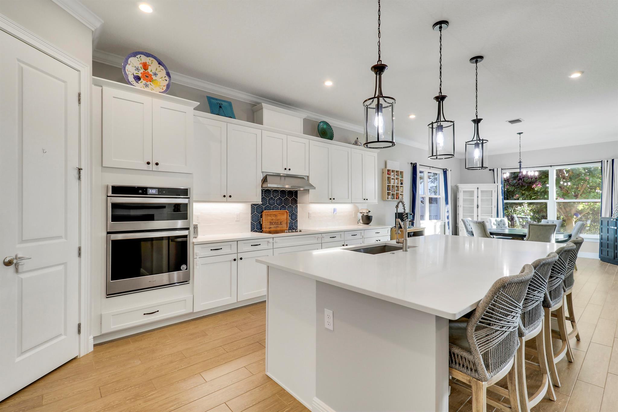 CYPRESS ROYALE PUD - Residential