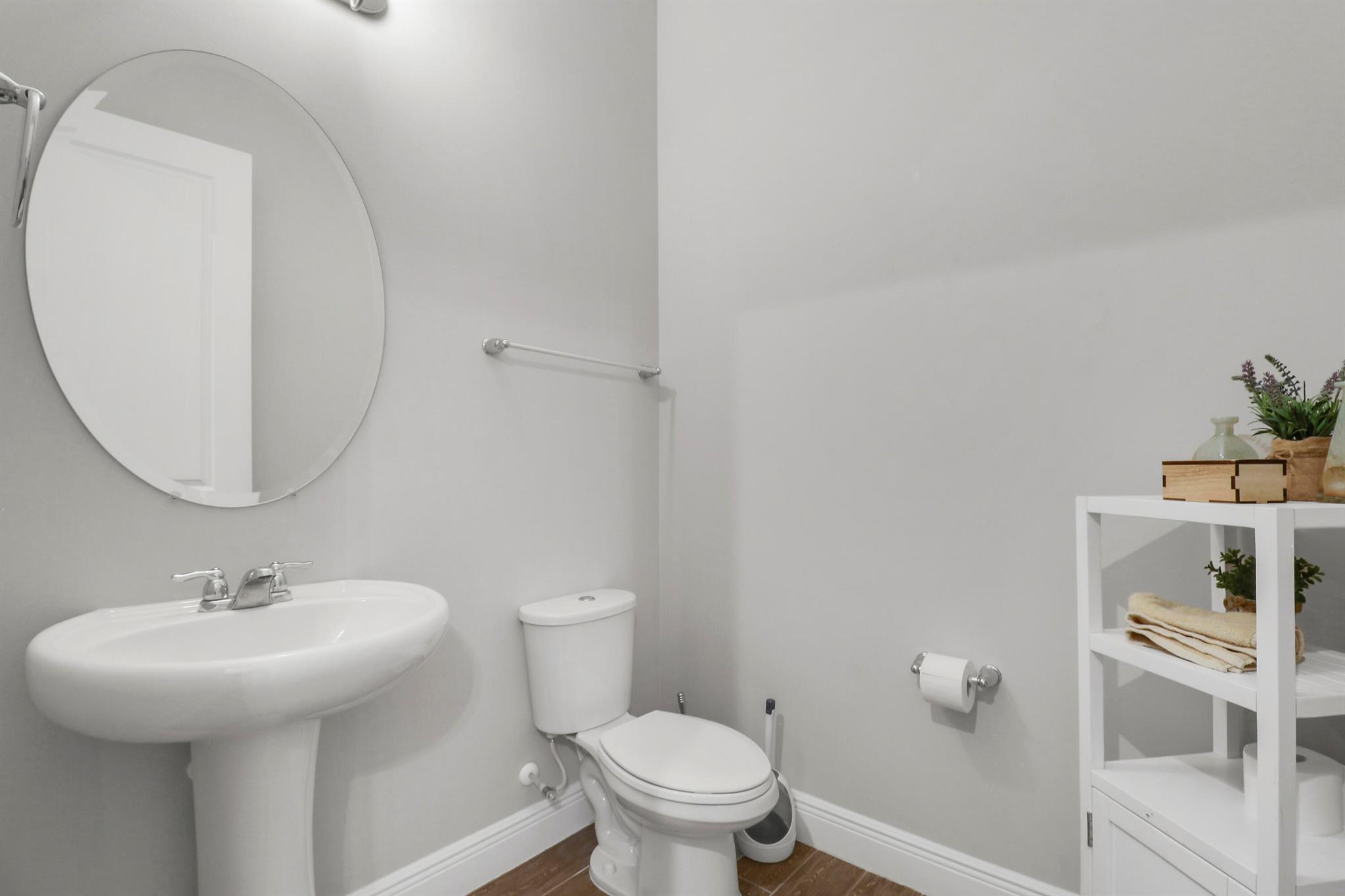 CYPRESS ROYALE PUD - Residential