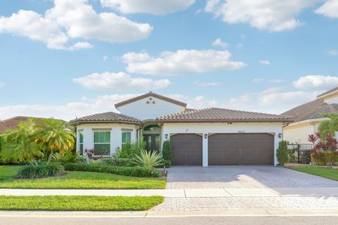 Photo of 9240 Greenspire Lane, Lake Worth, FL 33467 (MLS # R11148074)
