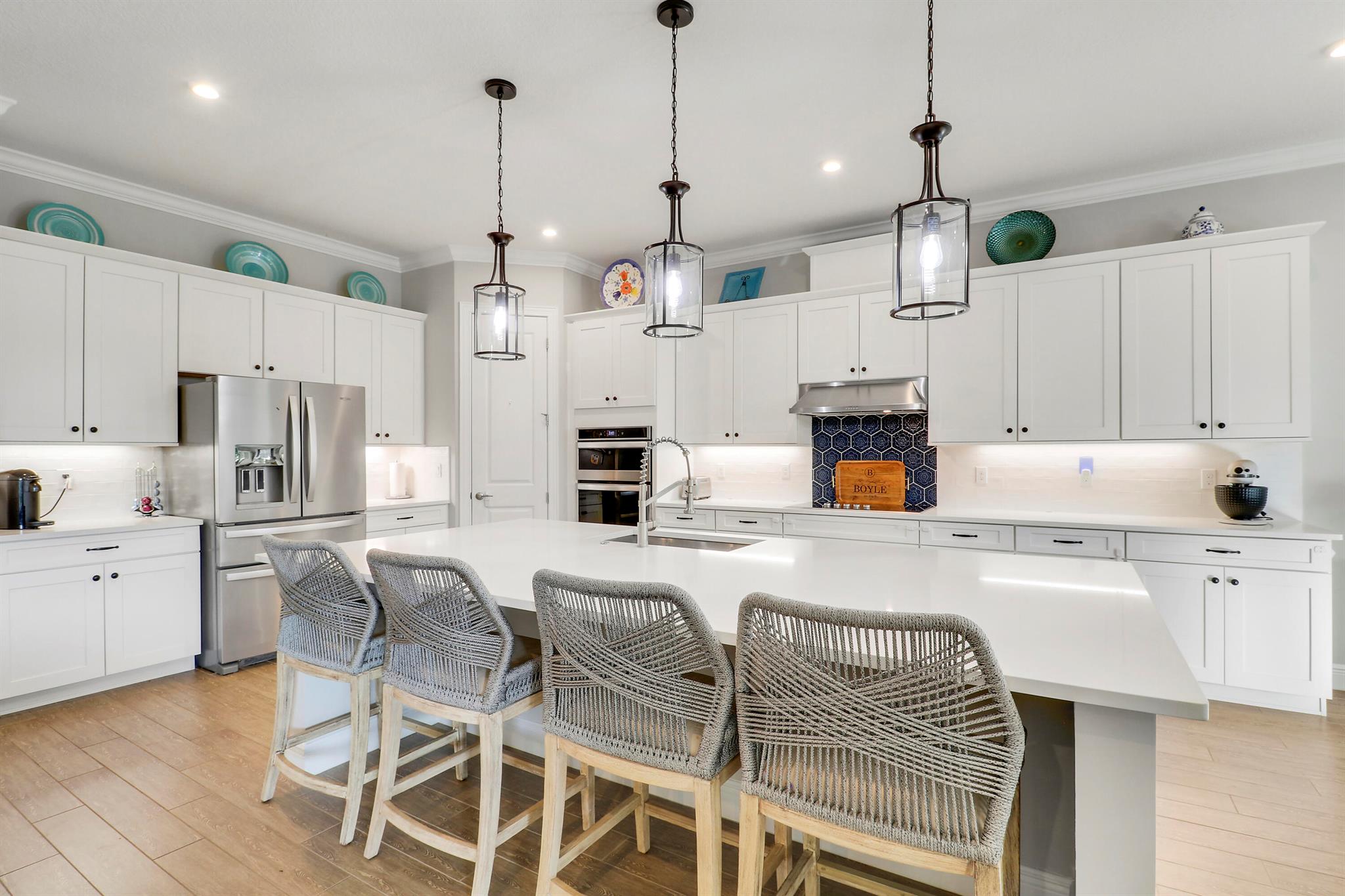 CYPRESS ROYALE PUD - Residential