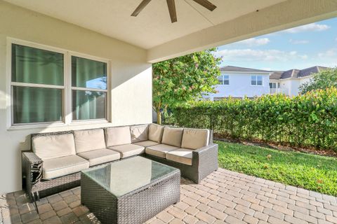 Tiny photo for 9240 Greenspire Lane, Lake Worth, FL 33467 (MLS # R11148074)