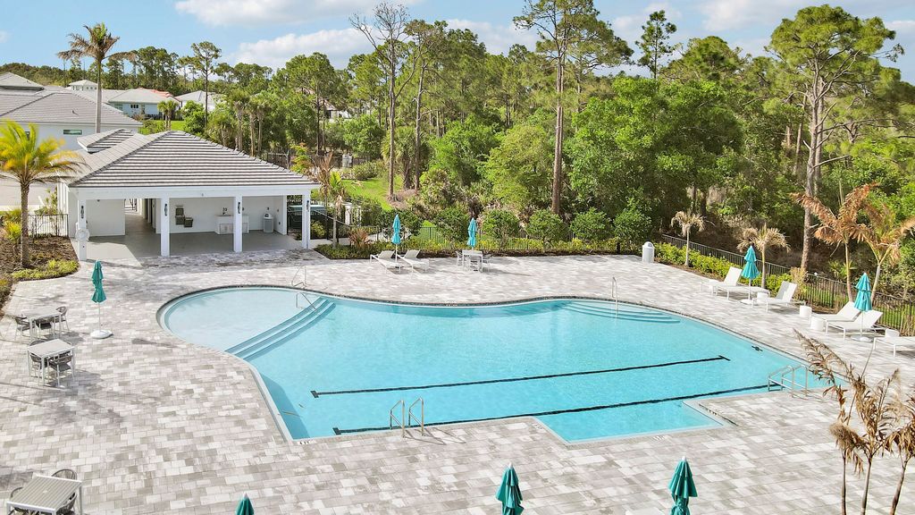 Photo of 7030 SE HAVEN Lane, Stuart, FL 34997 (MLS # B26056446)