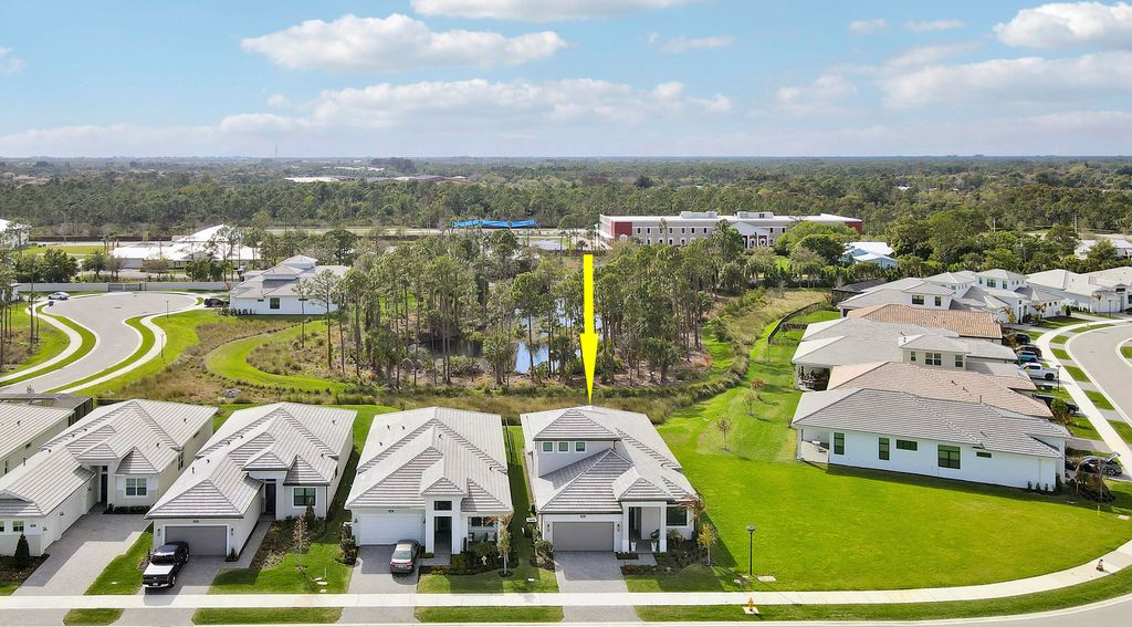 Photo of 7030 SE HAVEN Lane, Stuart, FL 34997 (MLS # B26056446)