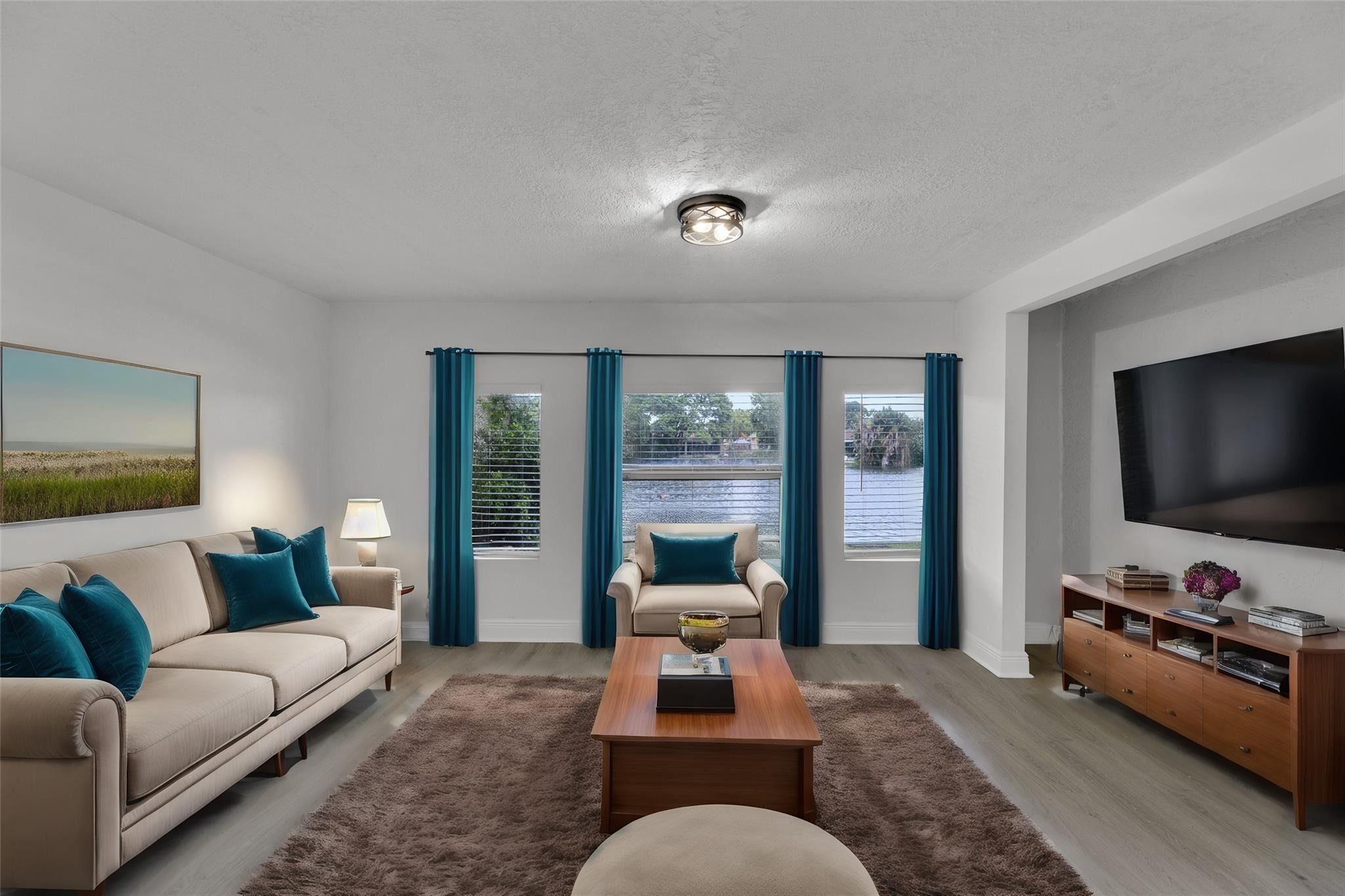 LAKEWOOD EAST SEC 1 - Residential