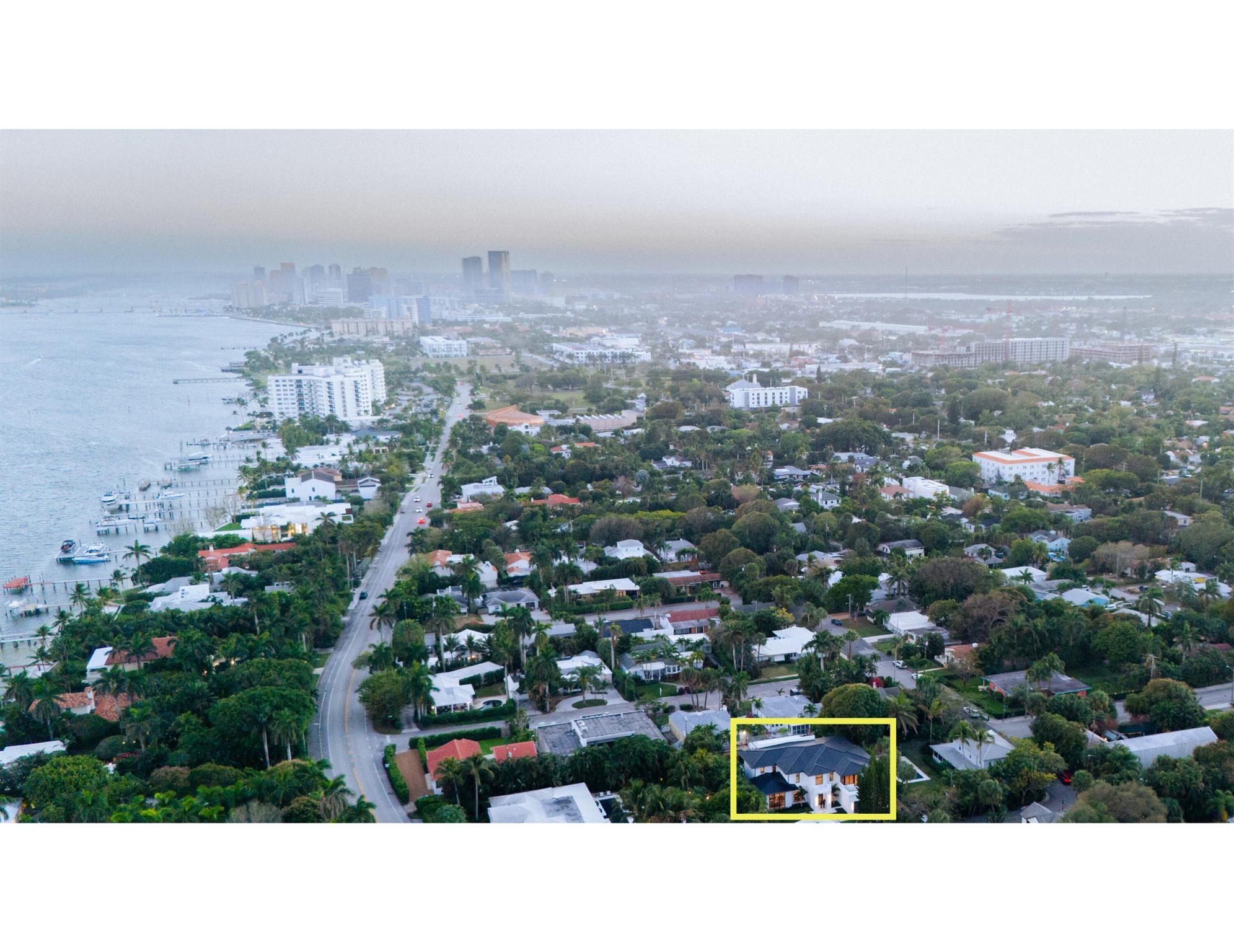 NORTH SHORE TERRACE PL 2 - Residential