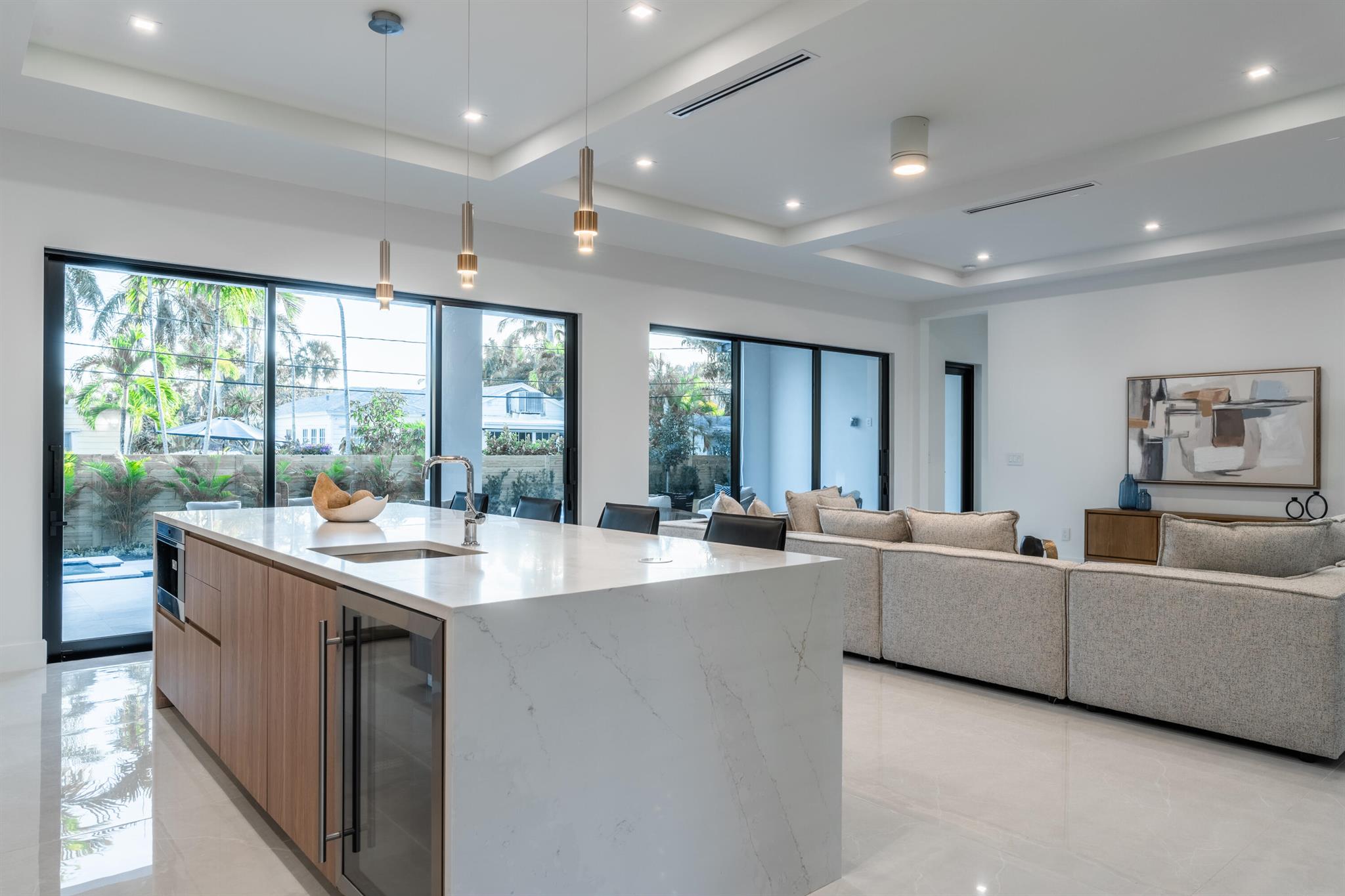 NORTH SHORE TERRACE PL 2 - Residential