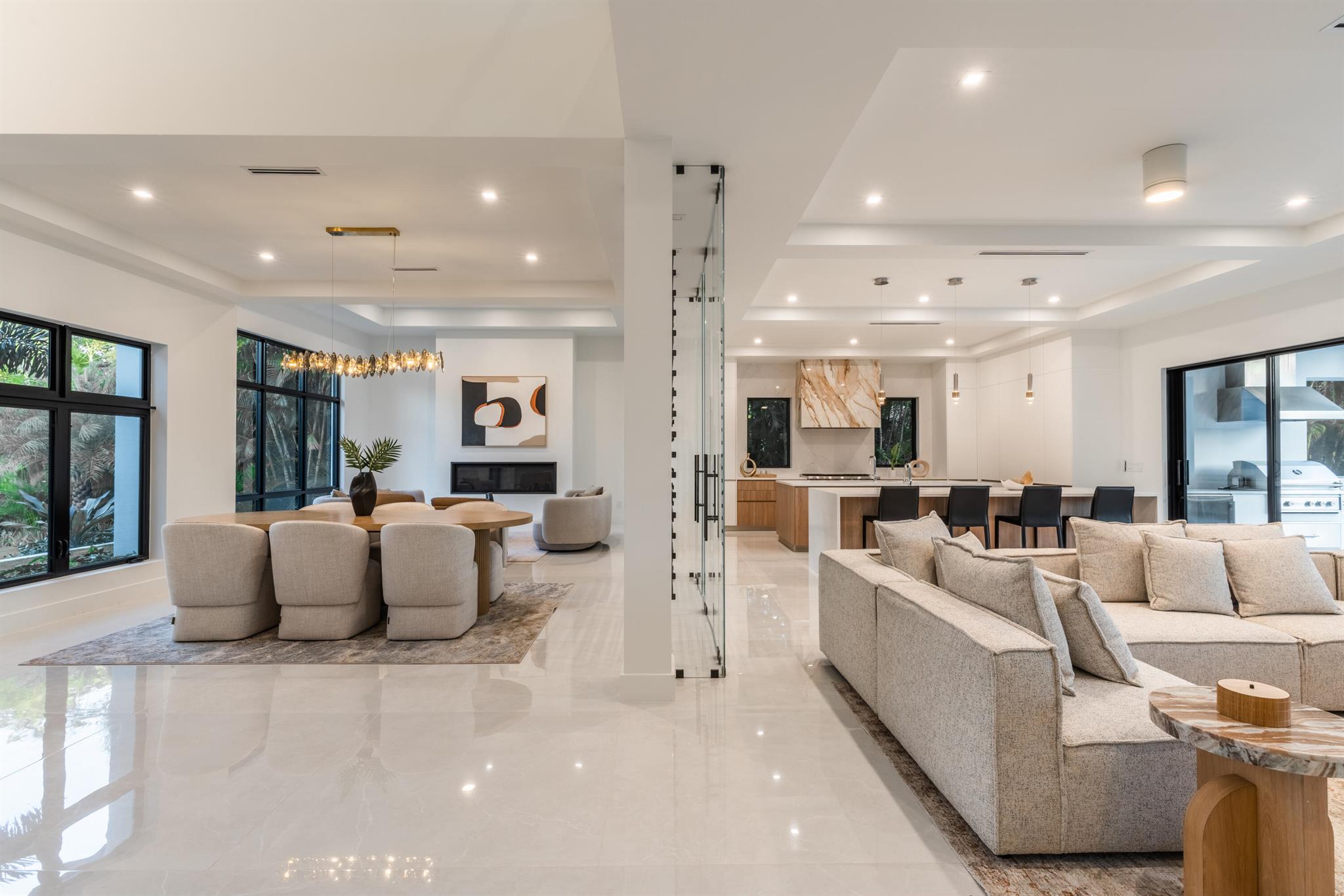 NORTH SHORE TERRACE PL 2 - Residential