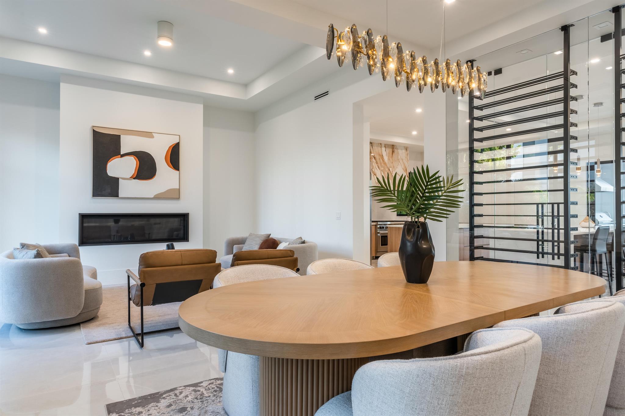 NORTH SHORE TERRACE PL 2 - Residential