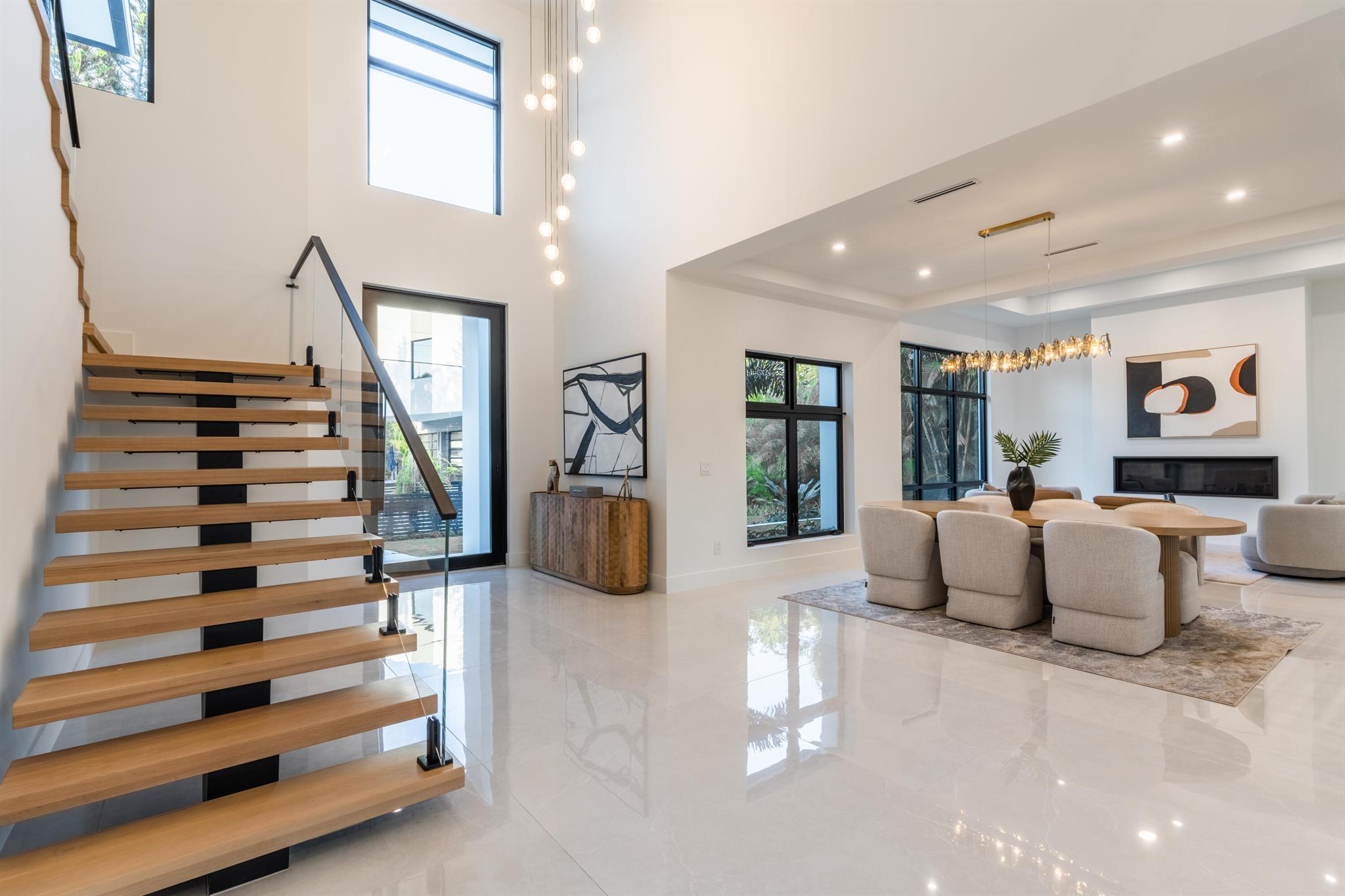 NORTH SHORE TERRACE PL 2 - Residential