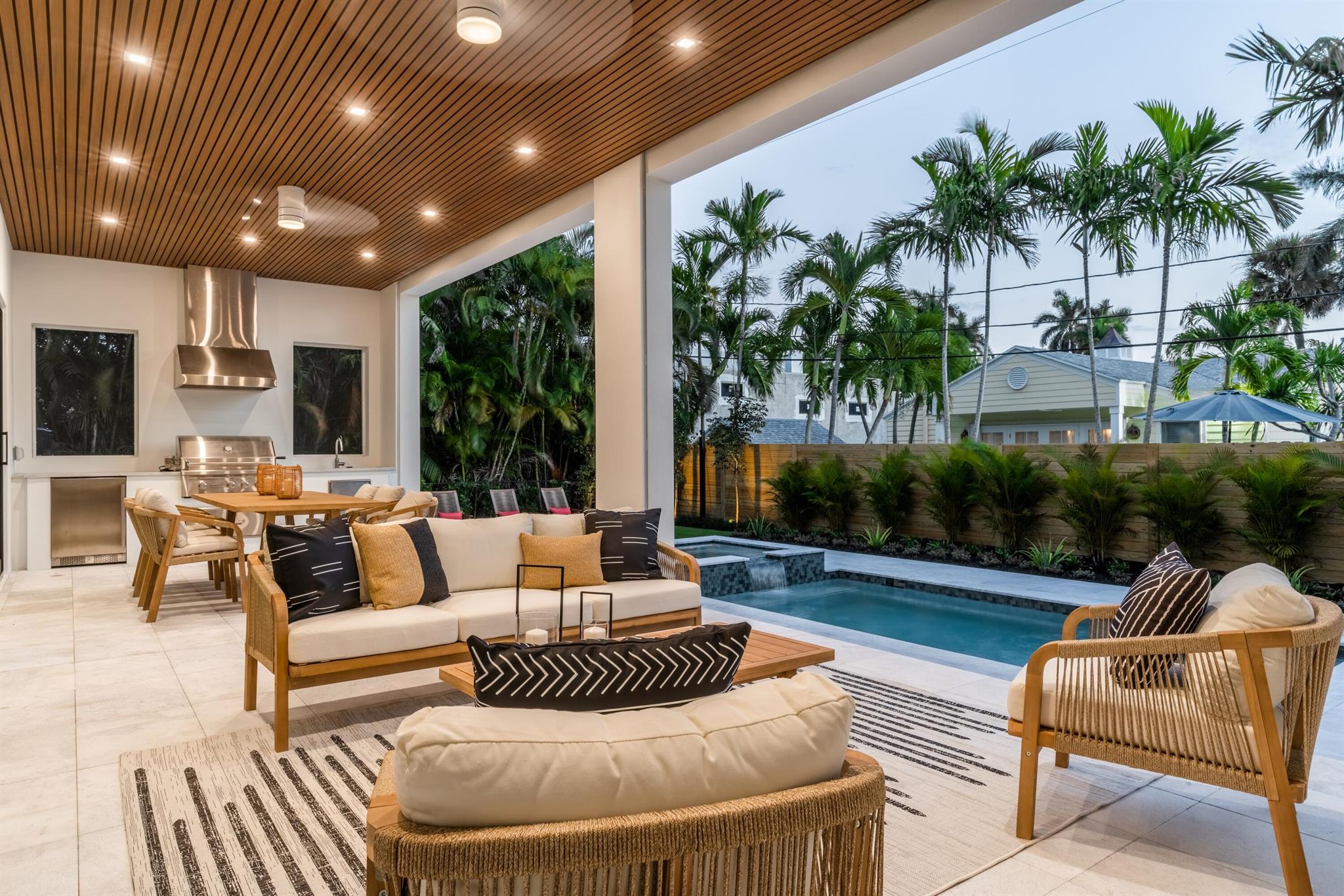 NORTH SHORE TERRACE PL 2 - Residential