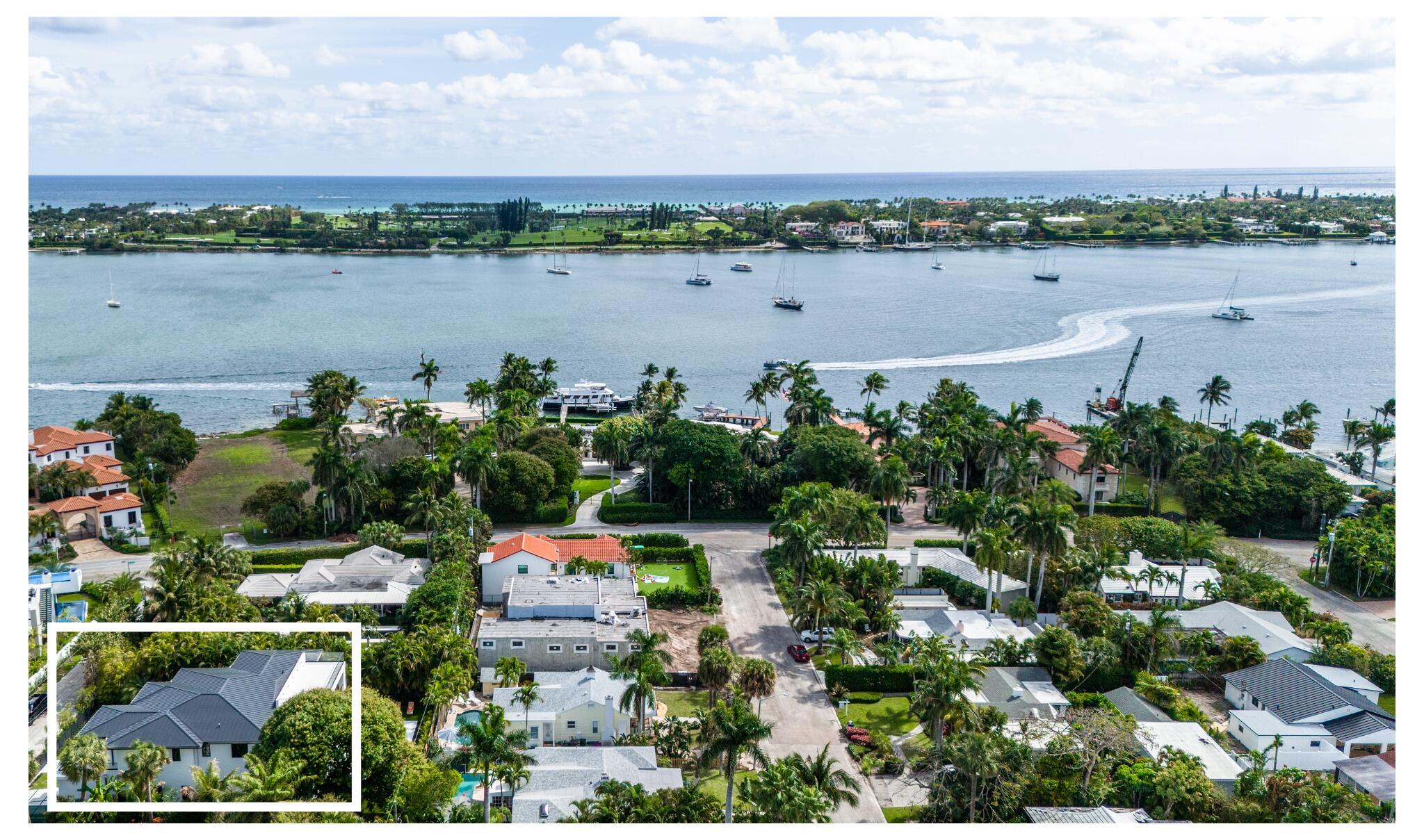 NORTH SHORE TERRACE PL 2 - Residential