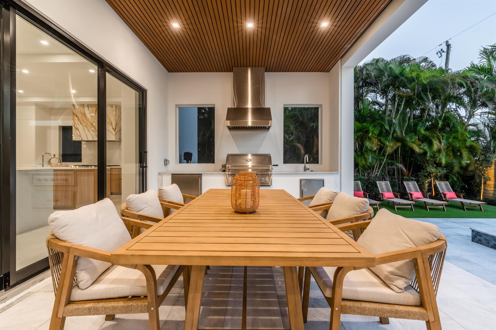 NORTH SHORE TERRACE PL 2 - Residential