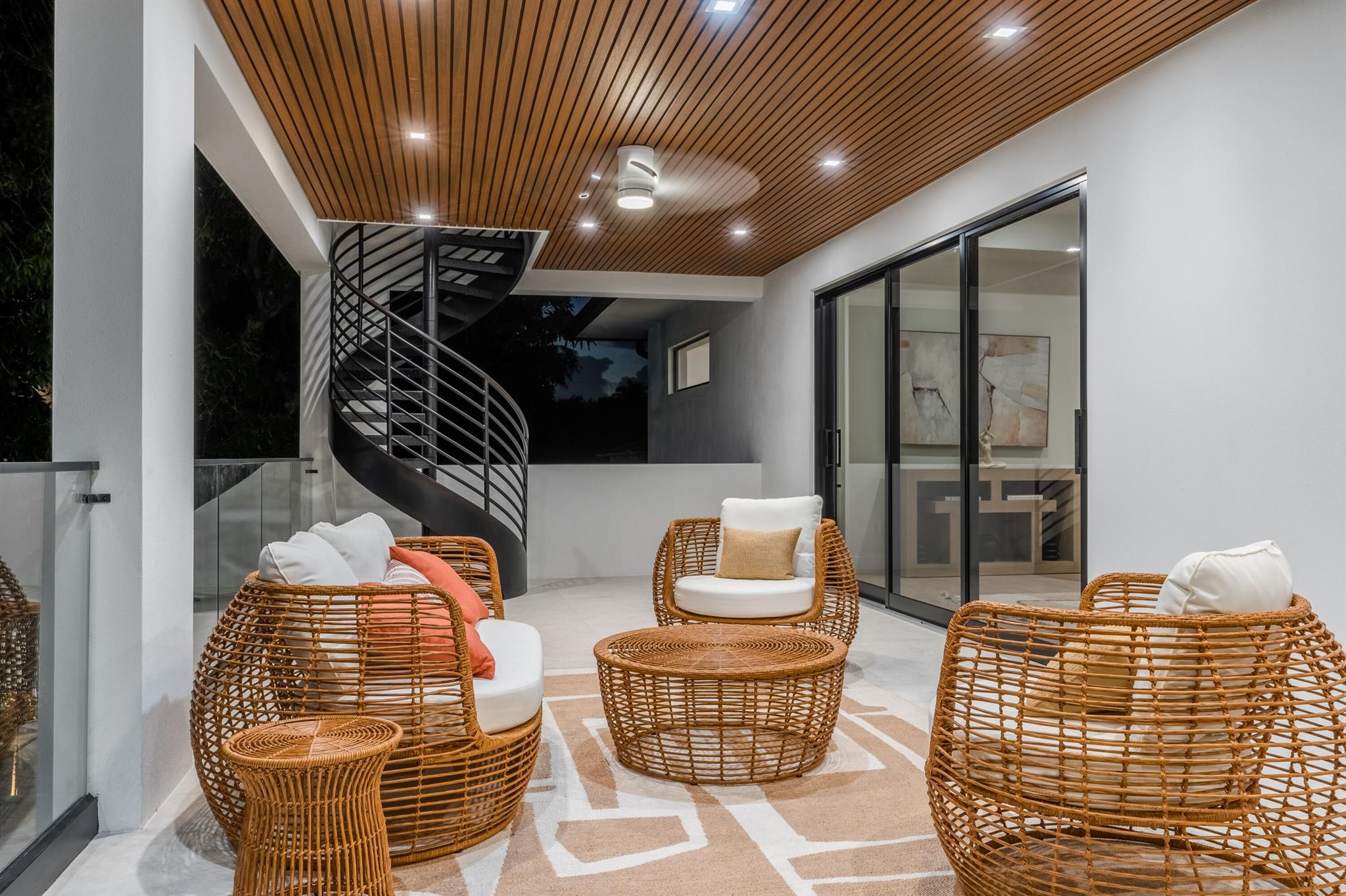 NORTH SHORE TERRACE PL 2 - Residential