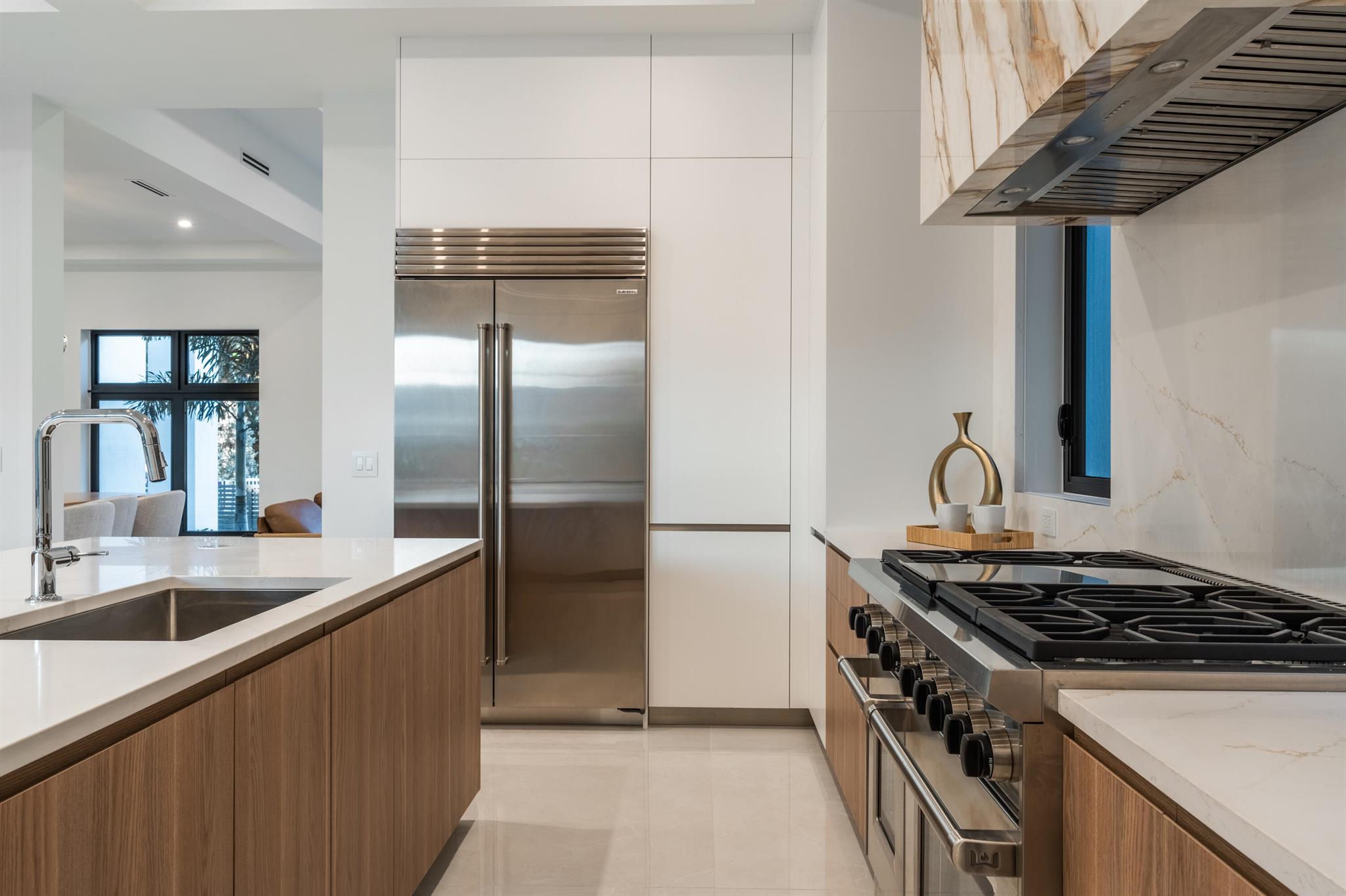 NORTH SHORE TERRACE PL 2 - Residential