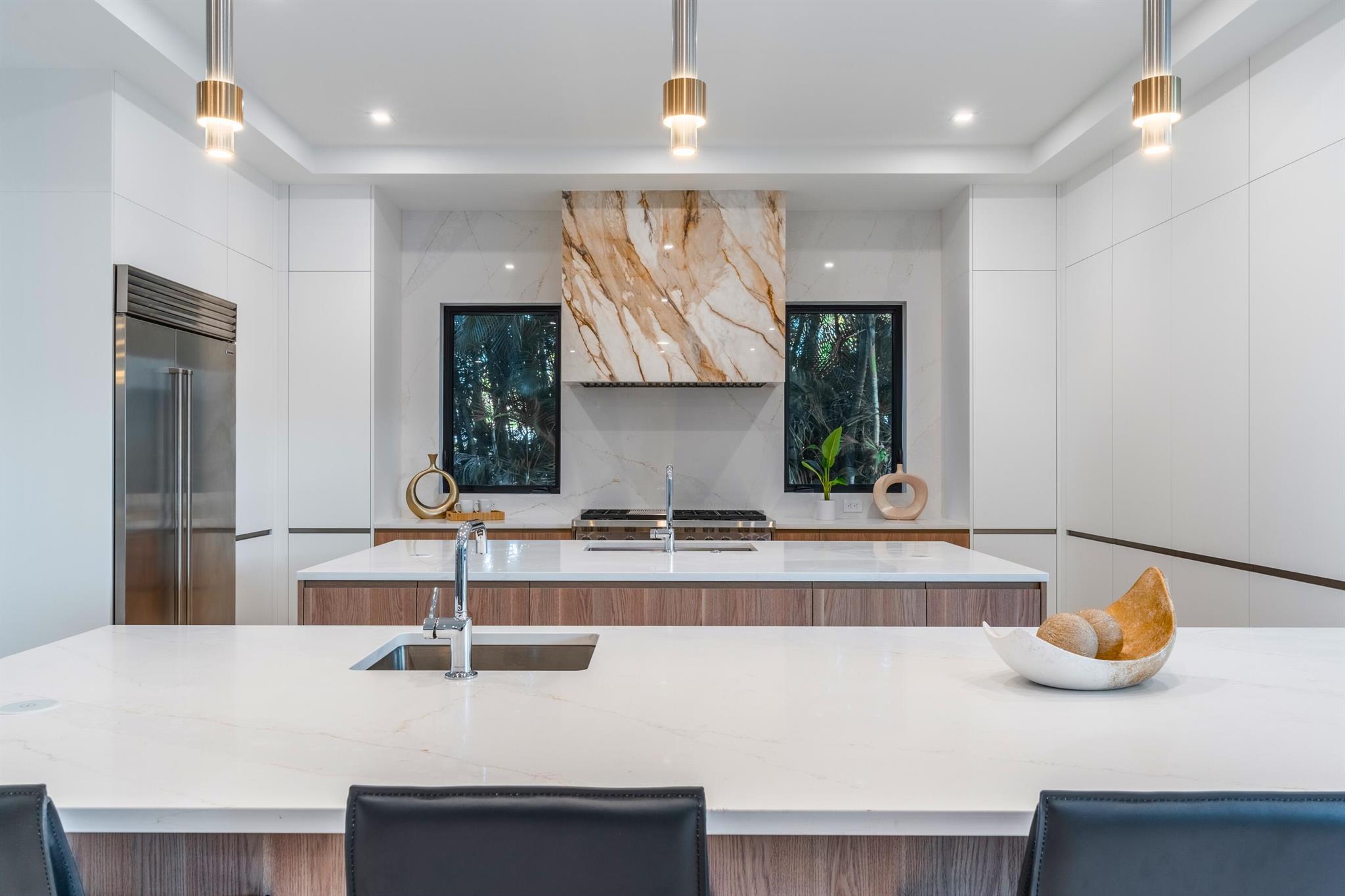 NORTH SHORE TERRACE PL 2 - Residential