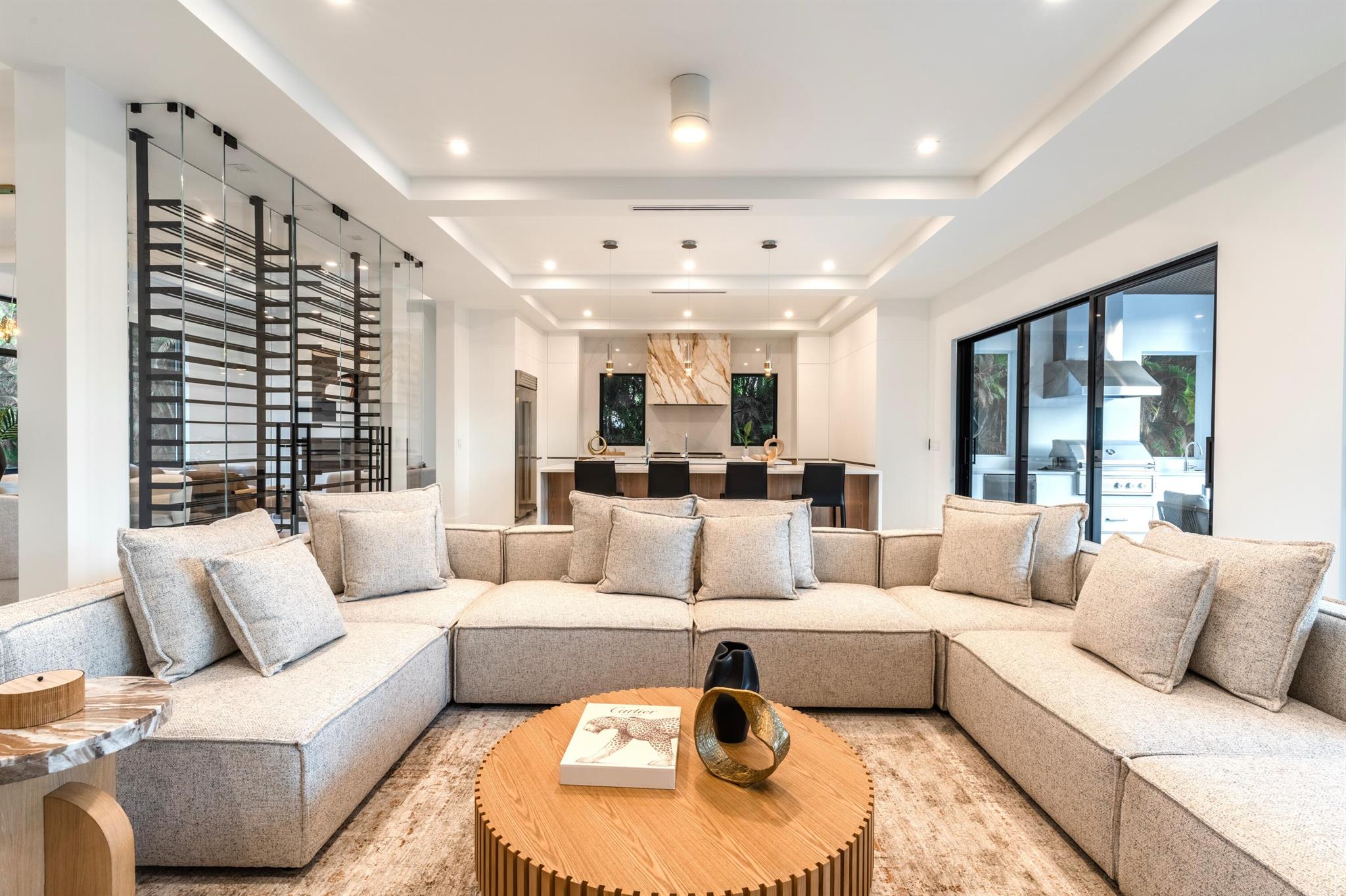 NORTH SHORE TERRACE PL 2 - Residential