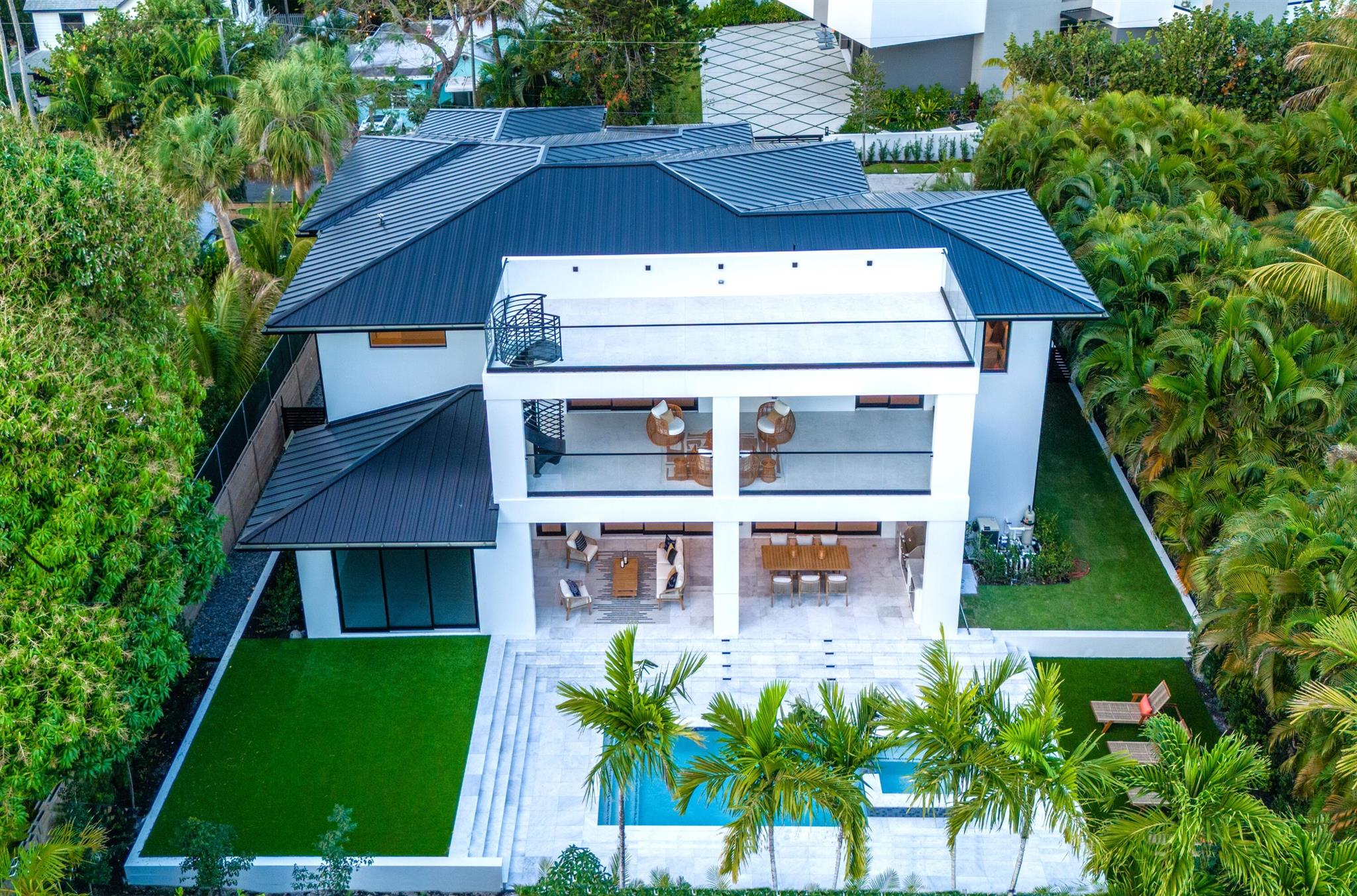 NORTH SHORE TERRACE PL 2 - Residential